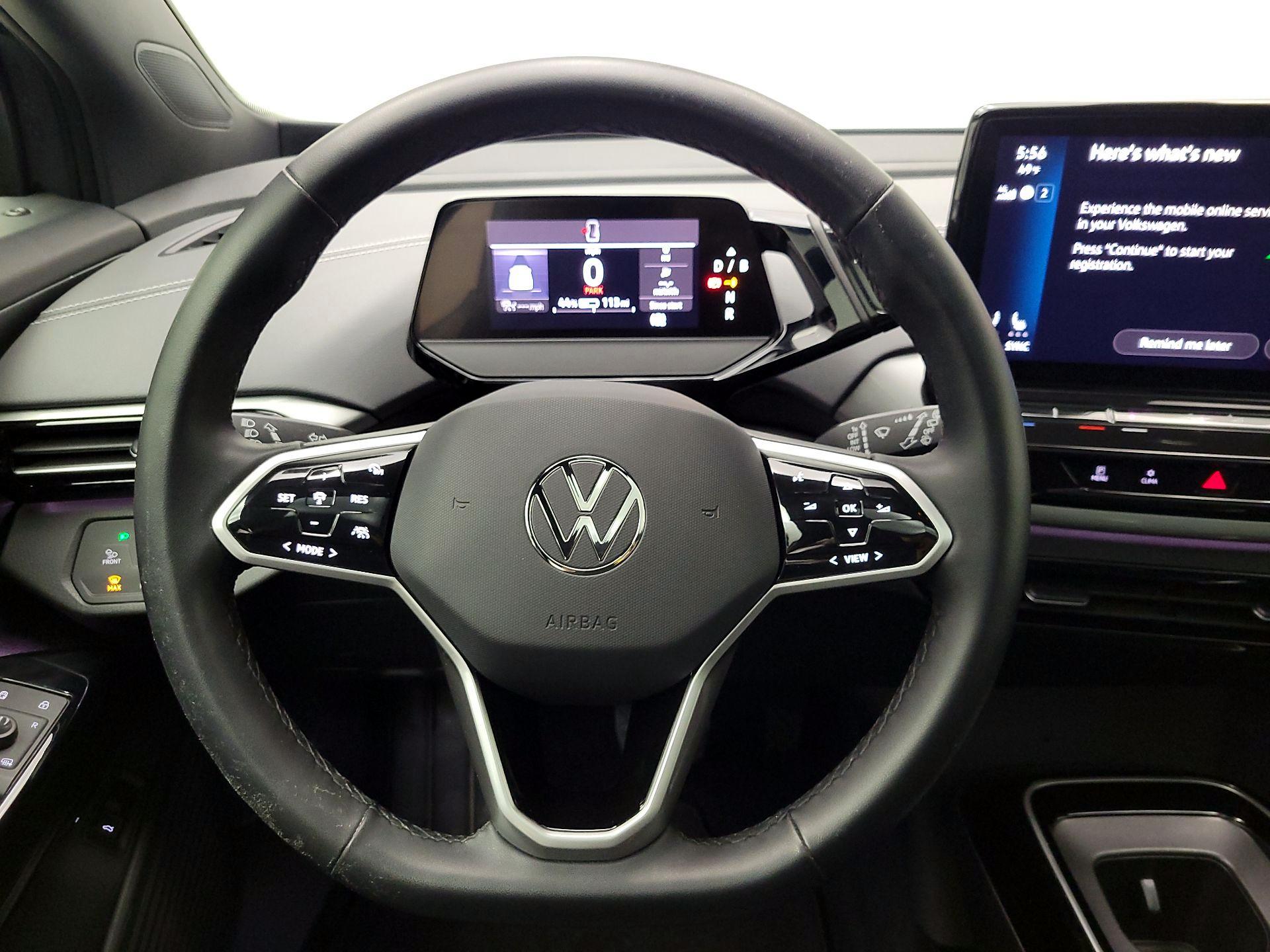 Thumbnail: 2023 Volkswagen ID.4 - 10