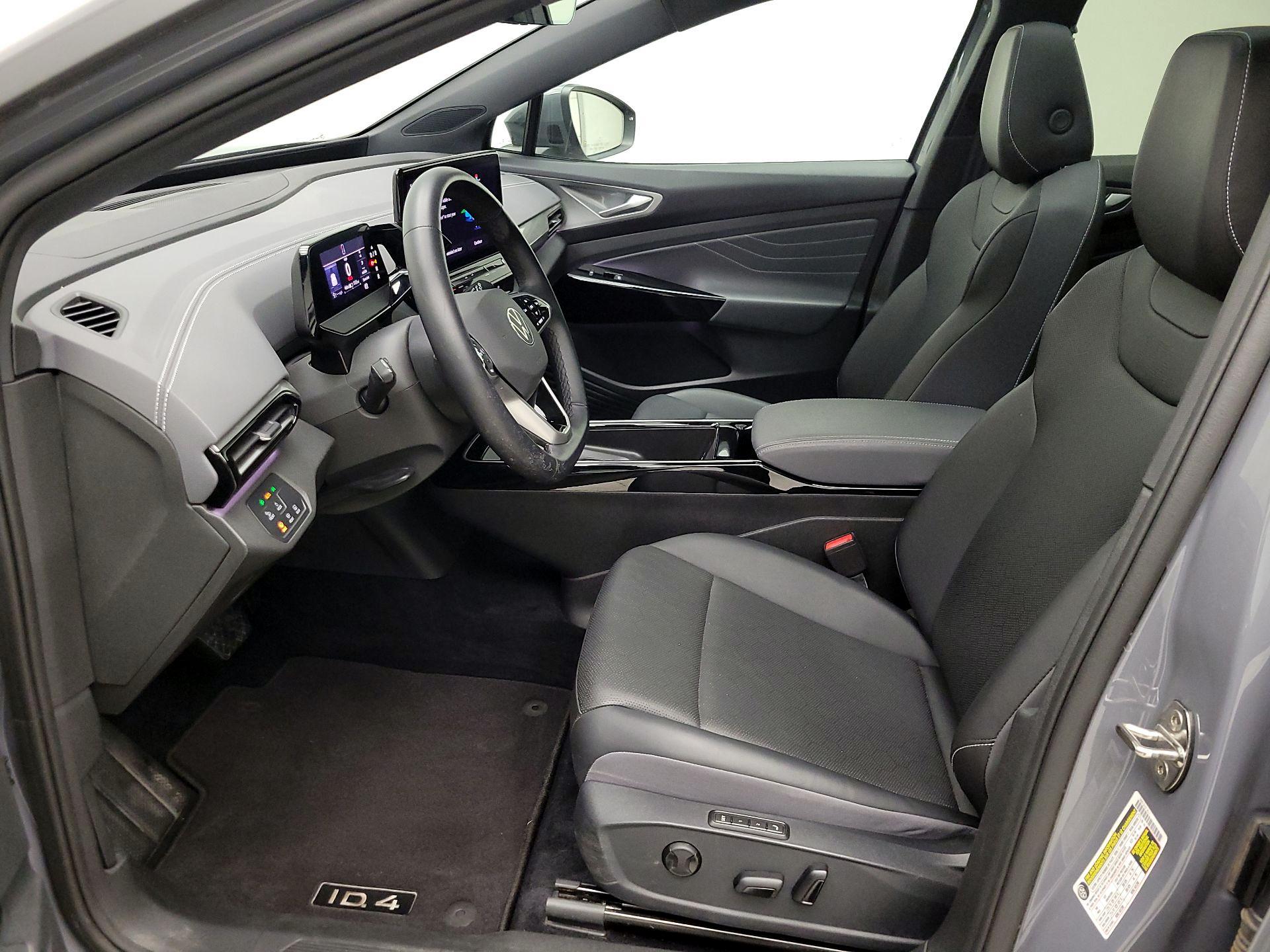 Thumbnail: 2023 Volkswagen ID.4 - 11