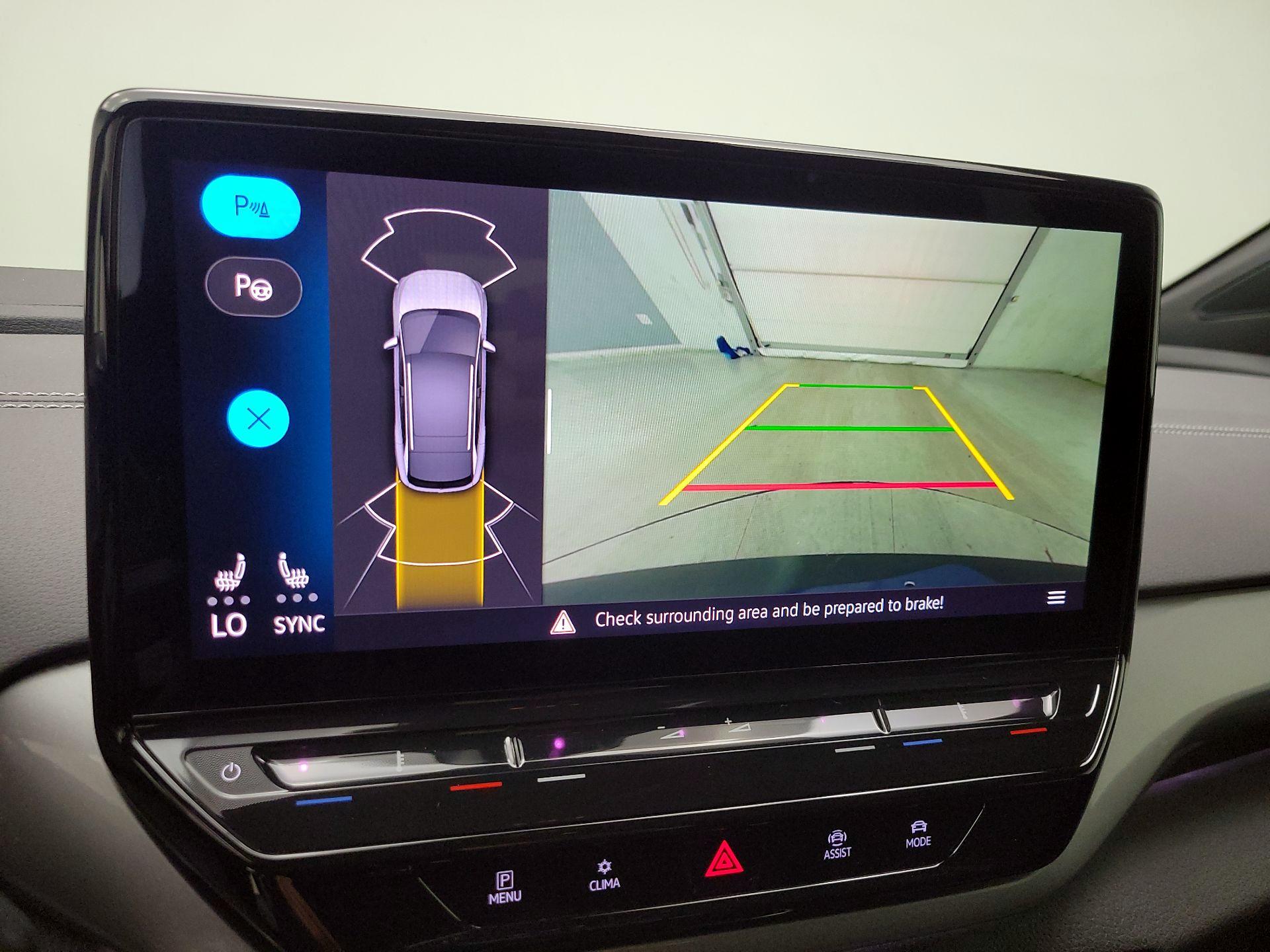 Thumbnail: 2023 Volkswagen ID.4 - 15