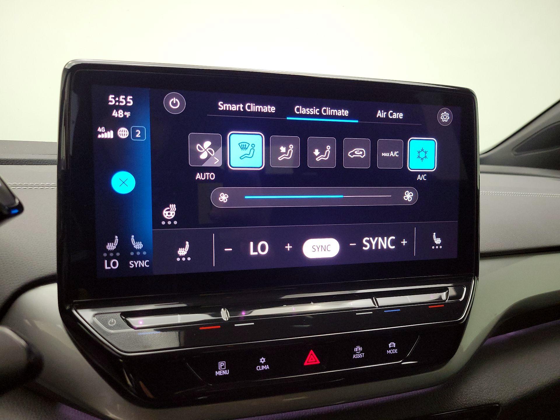 Thumbnail: 2023 Volkswagen ID.4 - 17