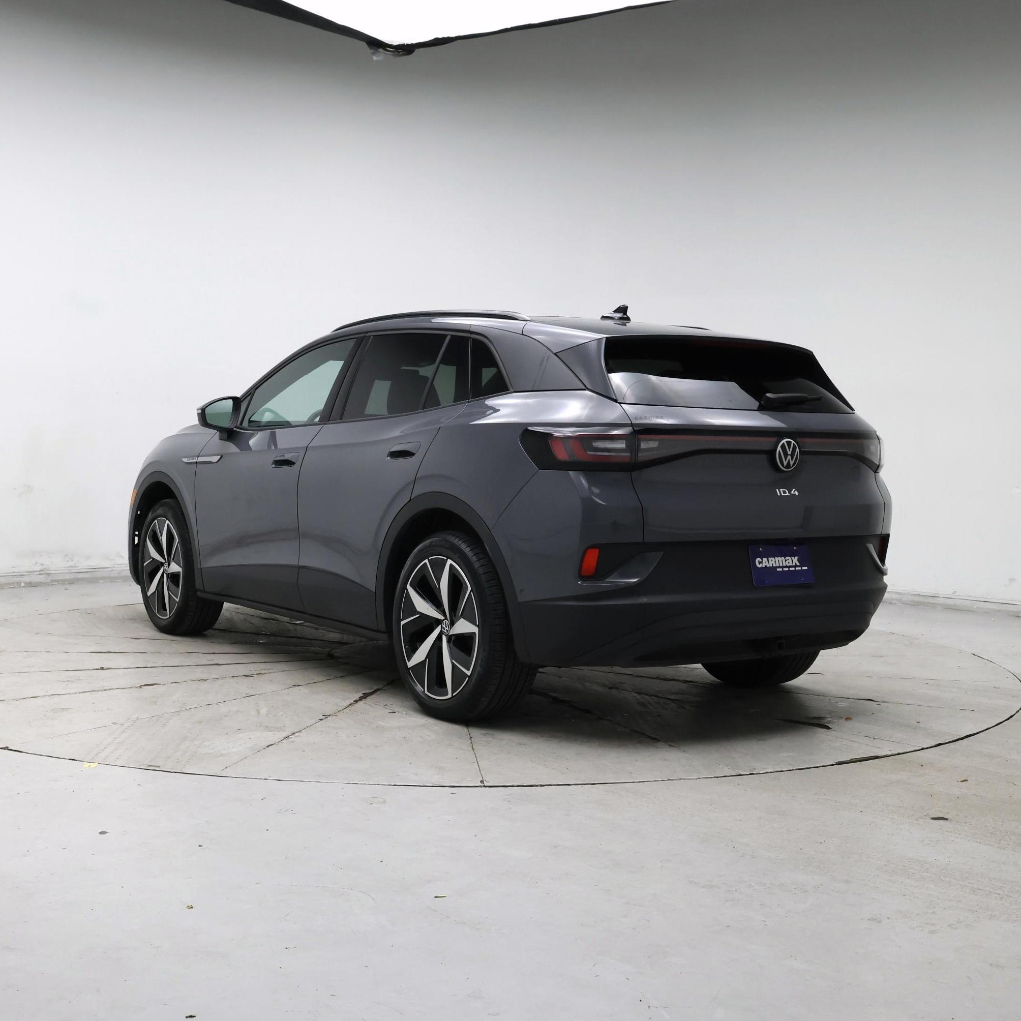 Thumbnail: 2023 Volkswagen ID.4 - 2