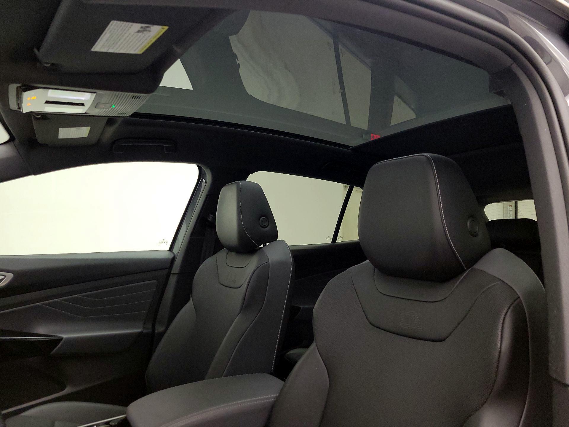 Thumbnail: 2023 Volkswagen ID.4 - 20