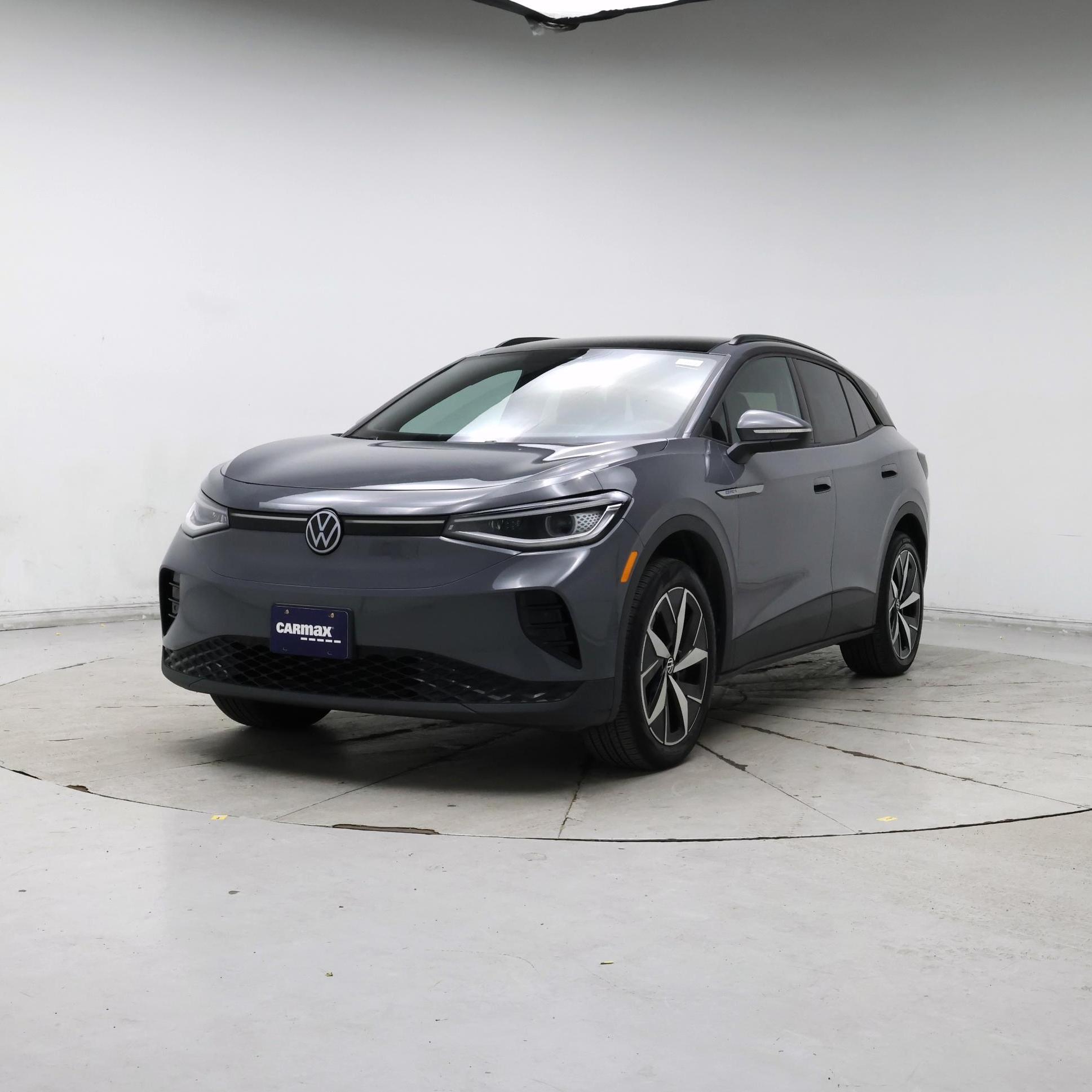 Thumbnail: 2023 Volkswagen ID.4 - 4