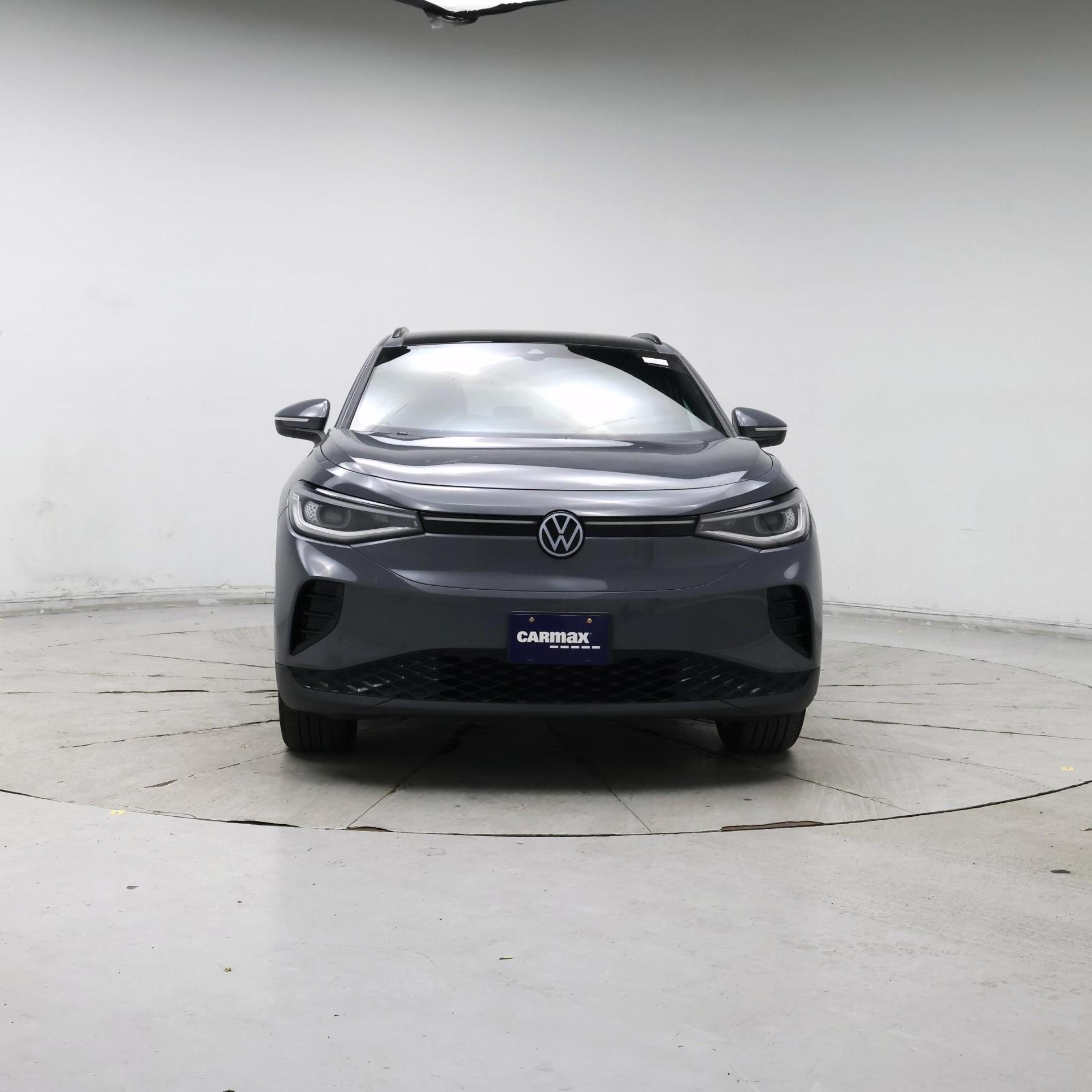 Thumbnail: 2023 Volkswagen ID.4 - 5