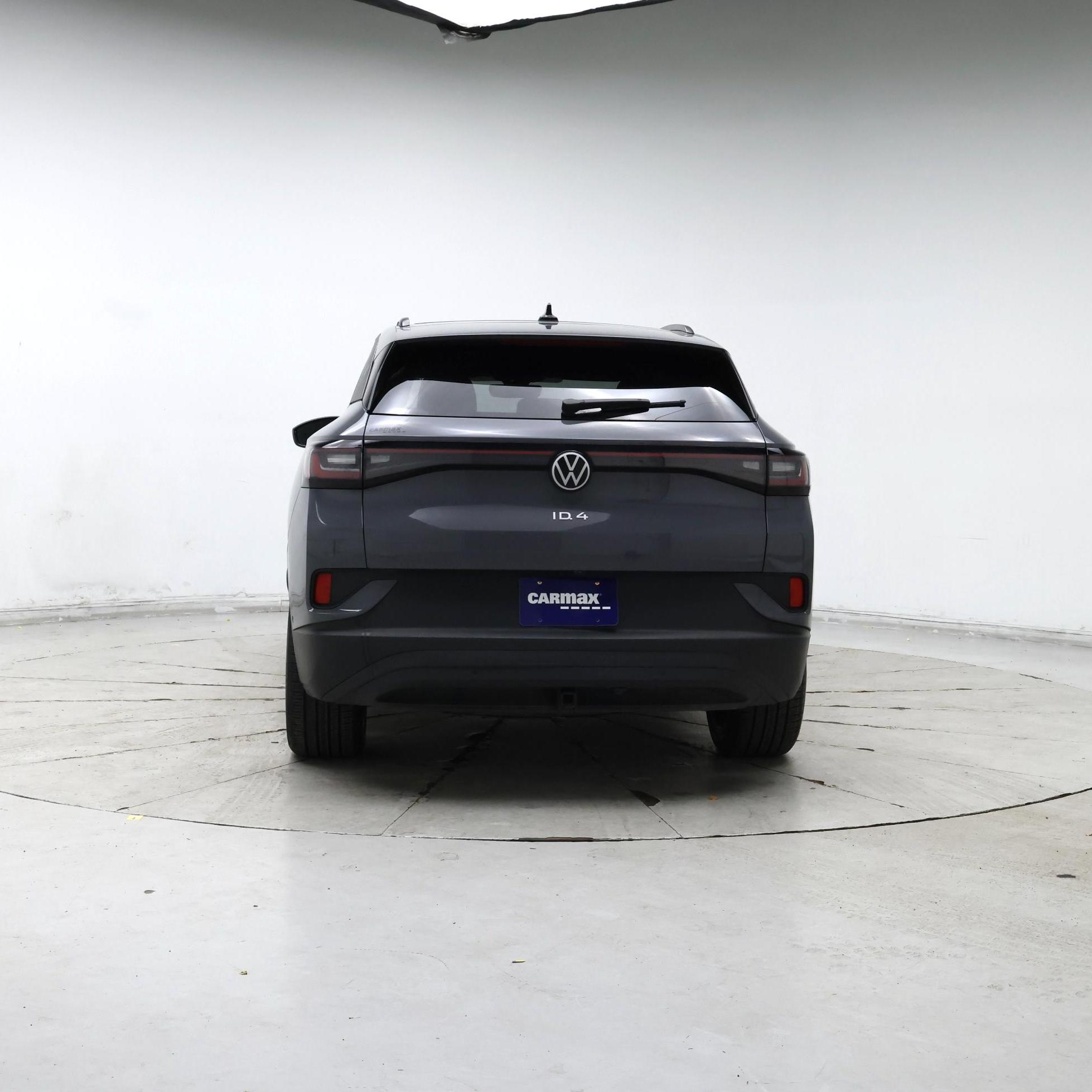 Thumbnail: 2023 Volkswagen ID.4 - 6