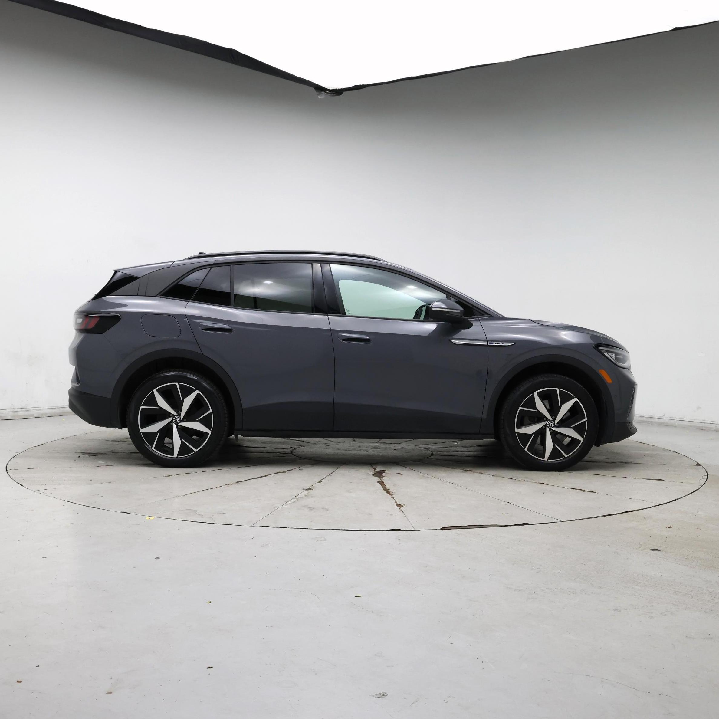 Thumbnail: 2023 Volkswagen ID.4 - 7