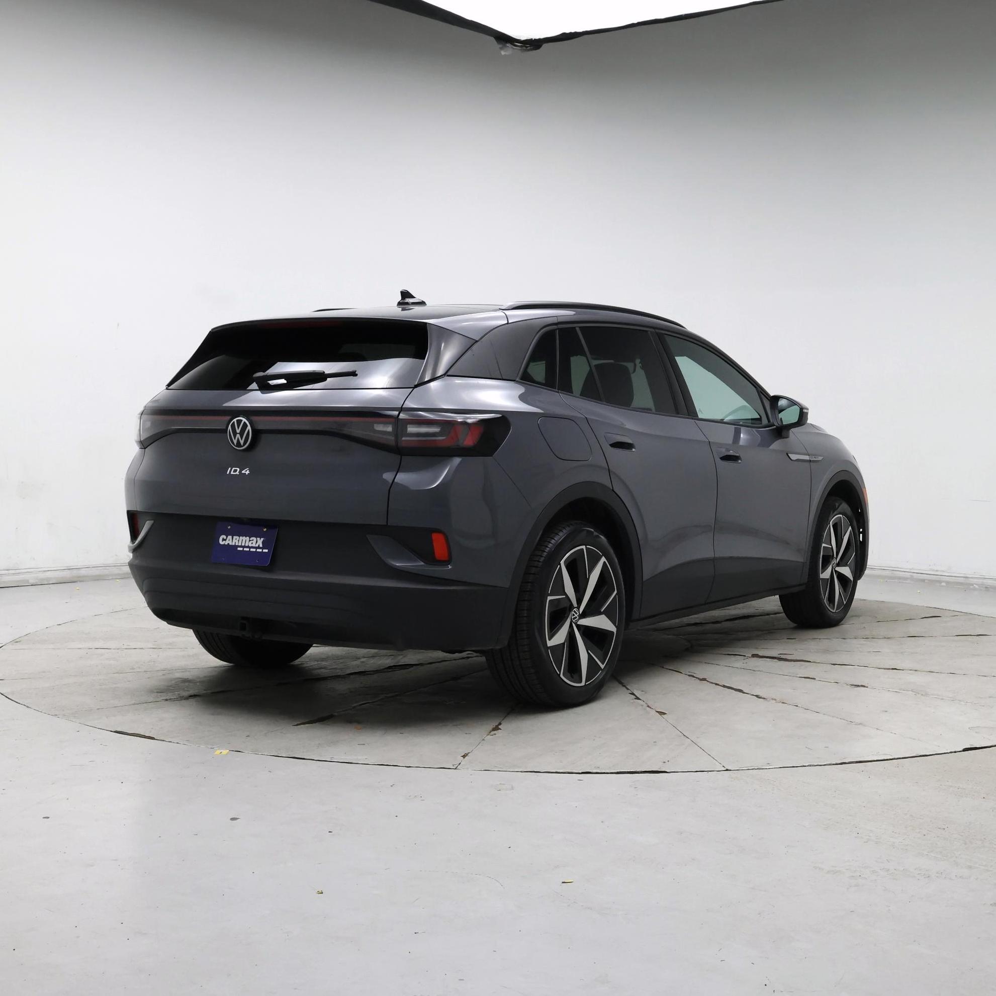 Thumbnail: 2023 Volkswagen ID.4 - 8