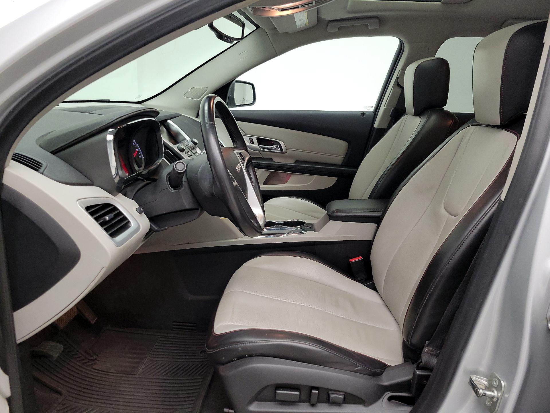 Thumbnail: 2016 GMC Terrain - 11