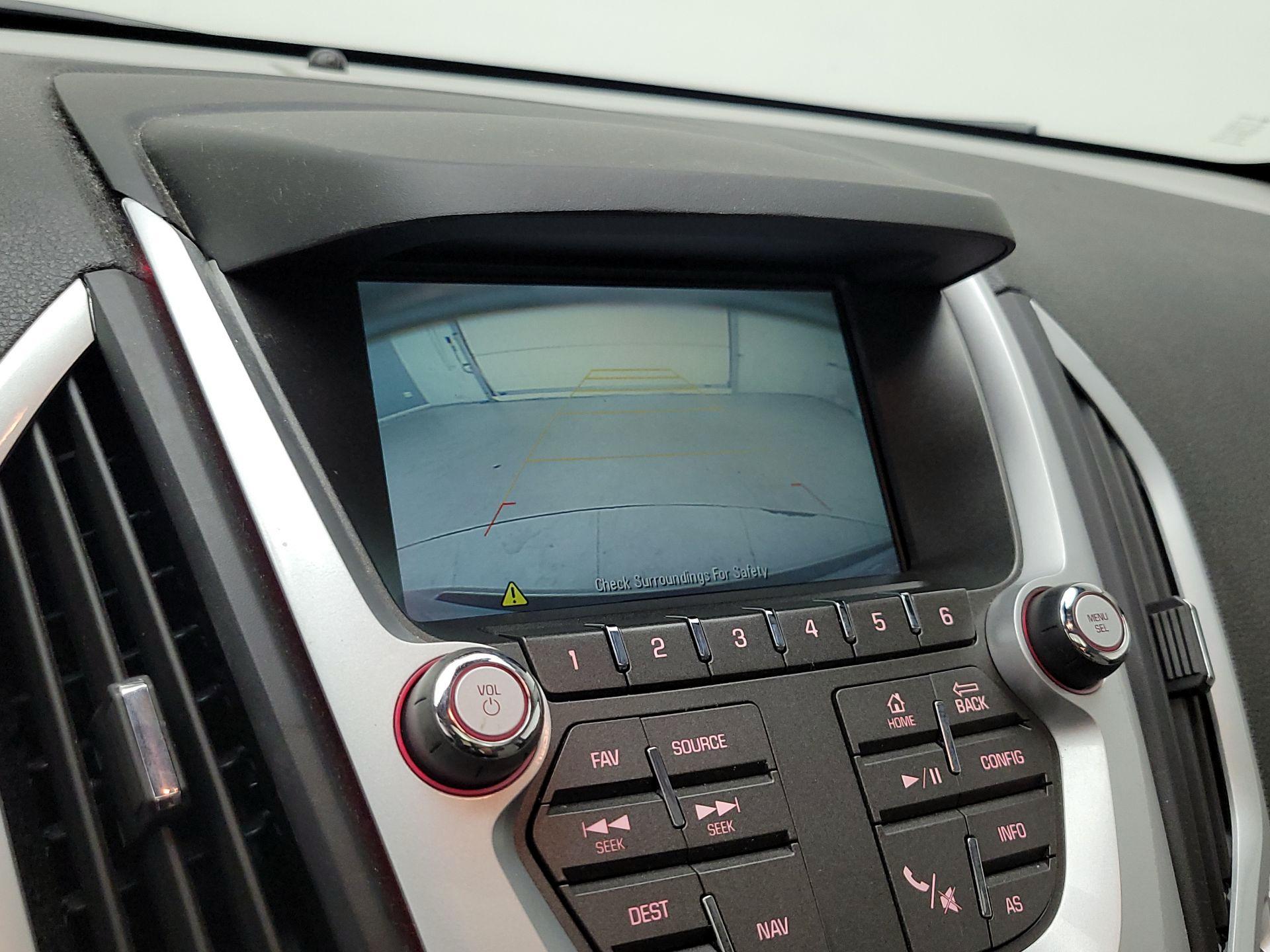 Thumbnail: 2016 GMC Terrain - 14