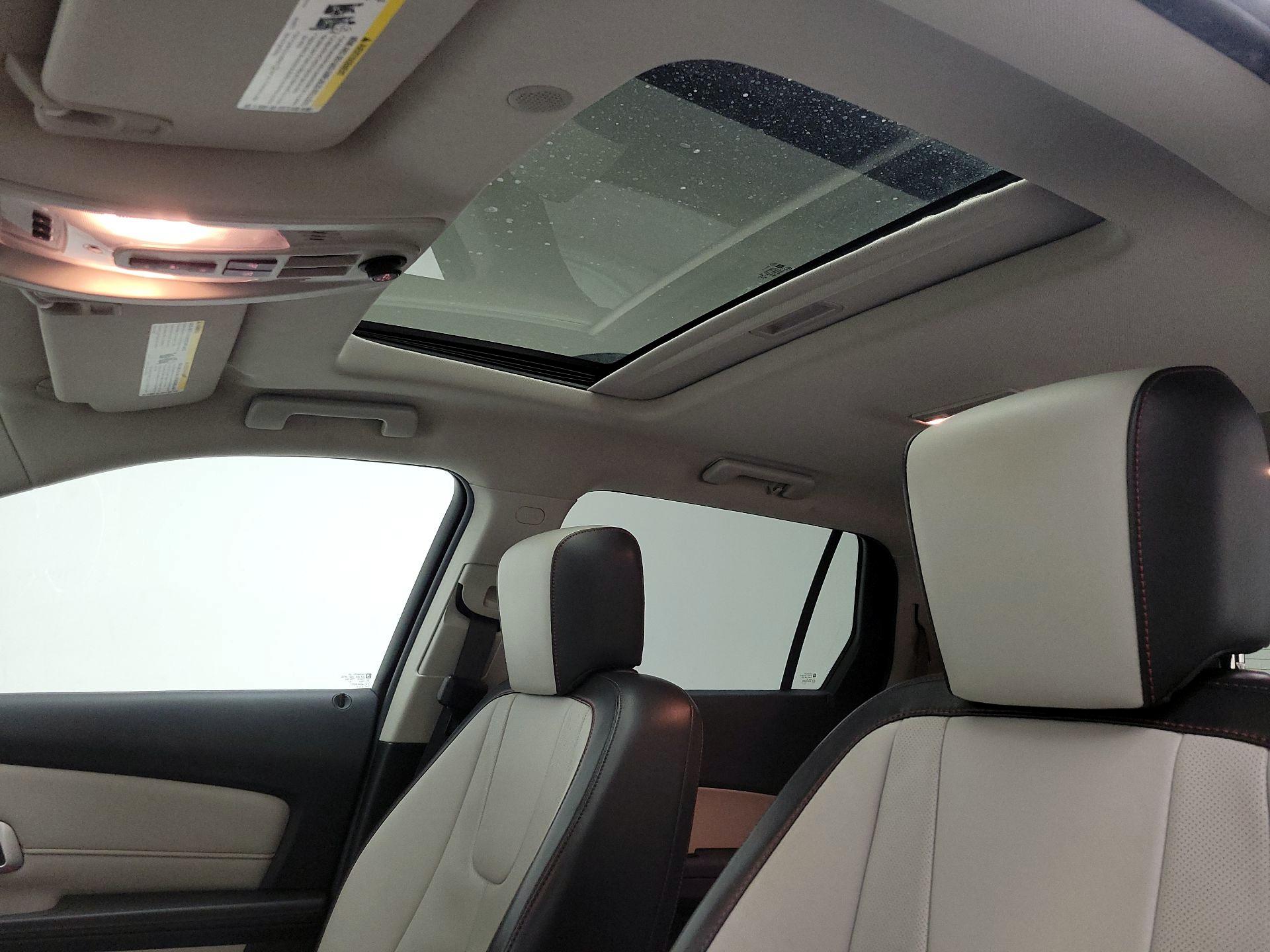 Thumbnail: 2016 GMC Terrain - 19