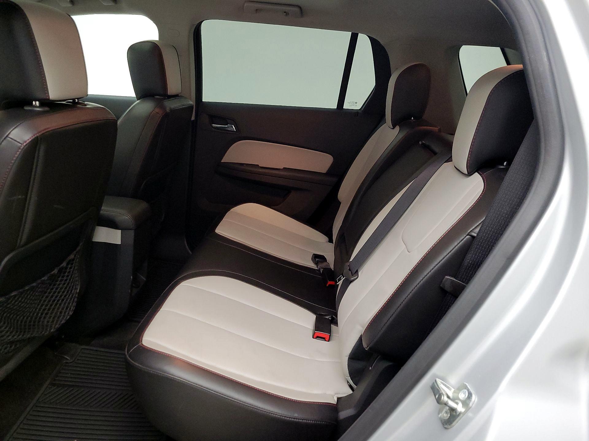 Thumbnail: 2016 GMC Terrain - 20