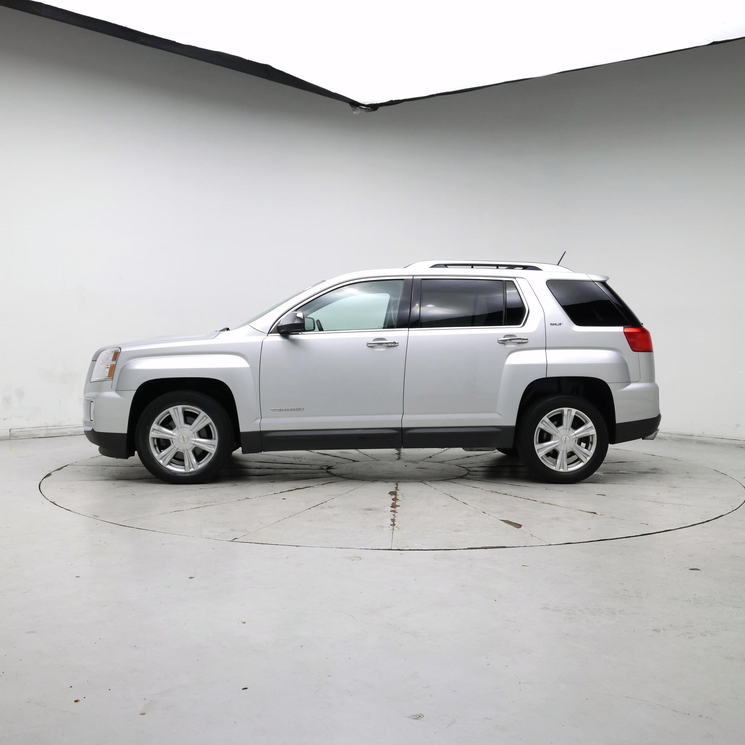 Thumbnail: 2016 GMC Terrain - 3