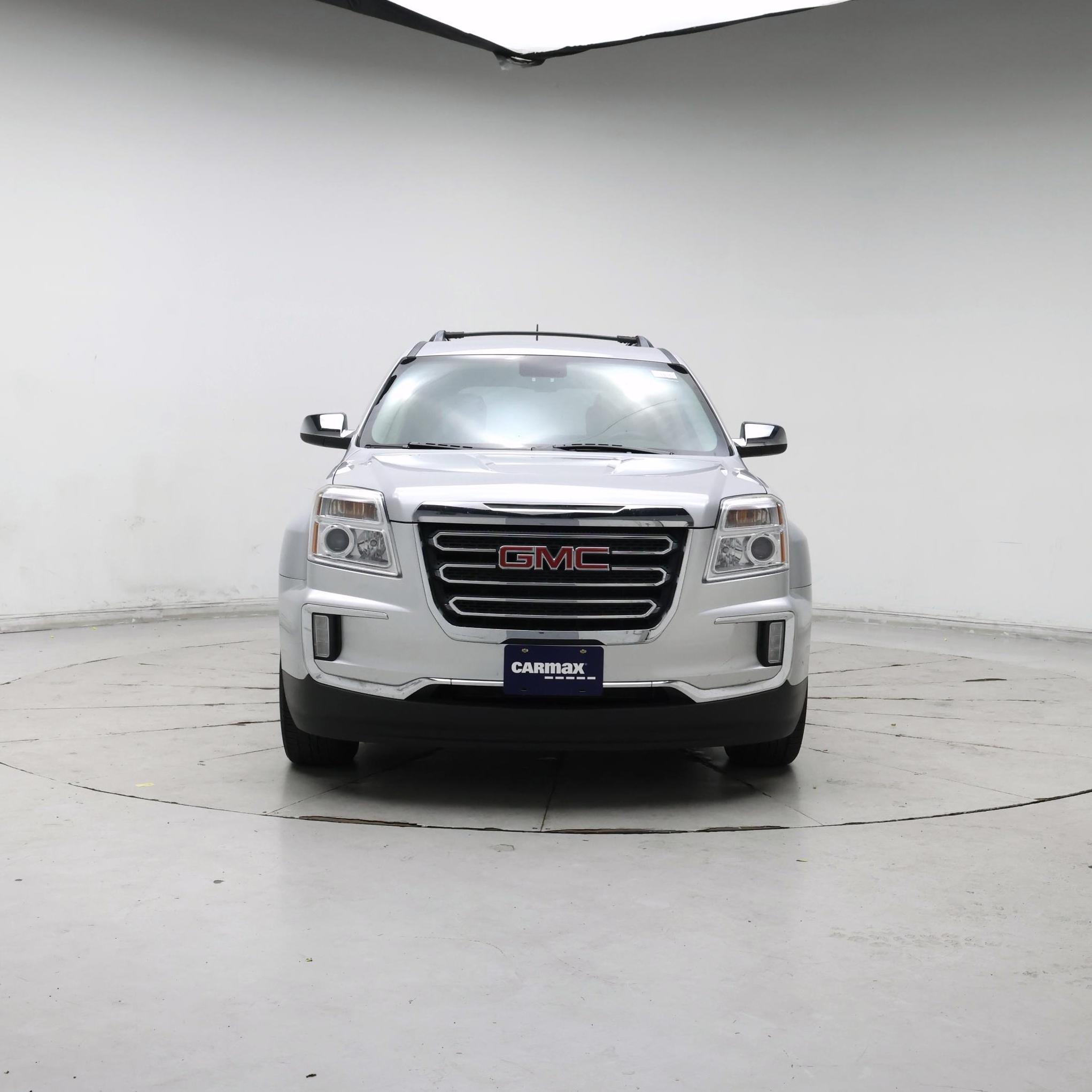 Thumbnail: 2016 GMC Terrain - 5
