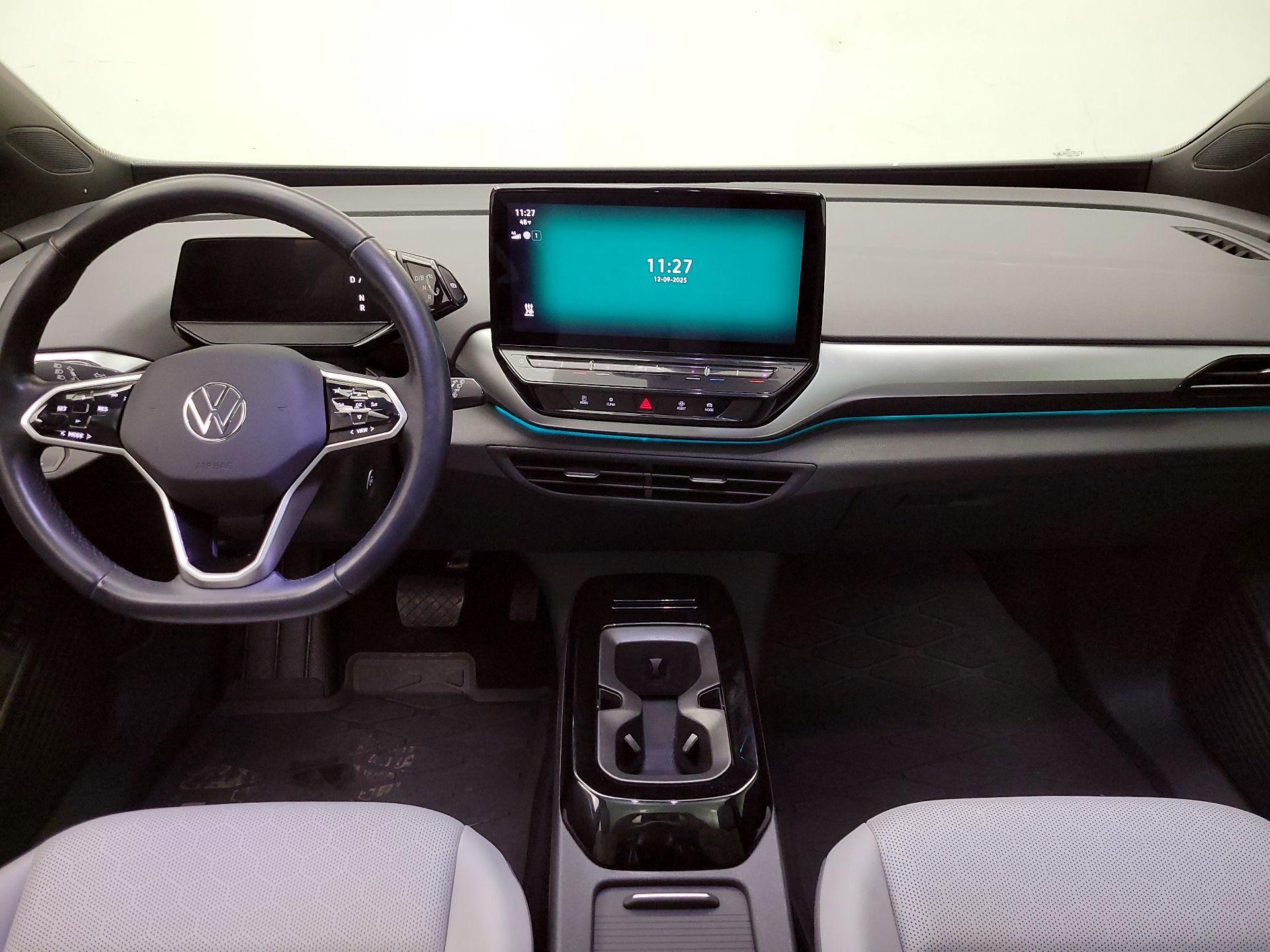 Thumbnail: 2022 Volkswagen ID.4 - 9