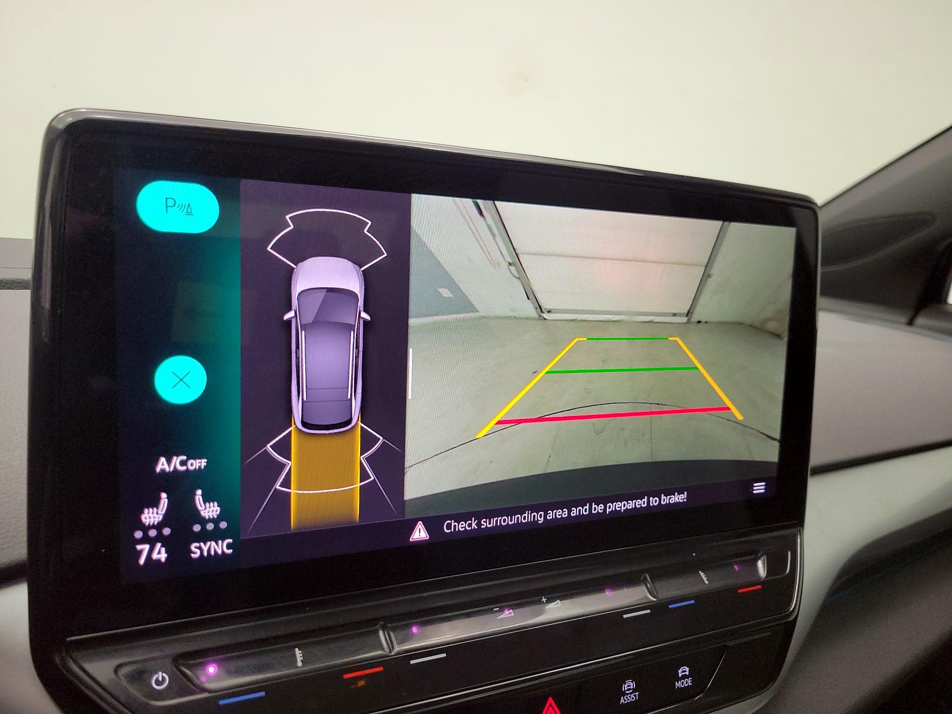 Thumbnail: 2022 Volkswagen ID.4 - 15