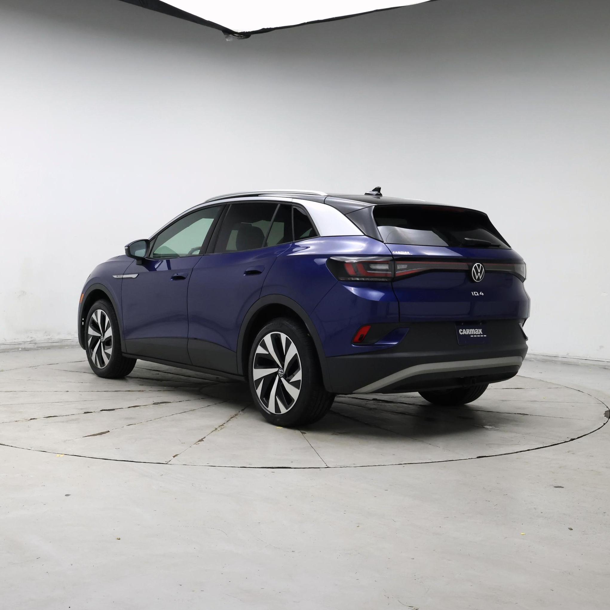 Thumbnail: 2022 Volkswagen ID.4 - 2