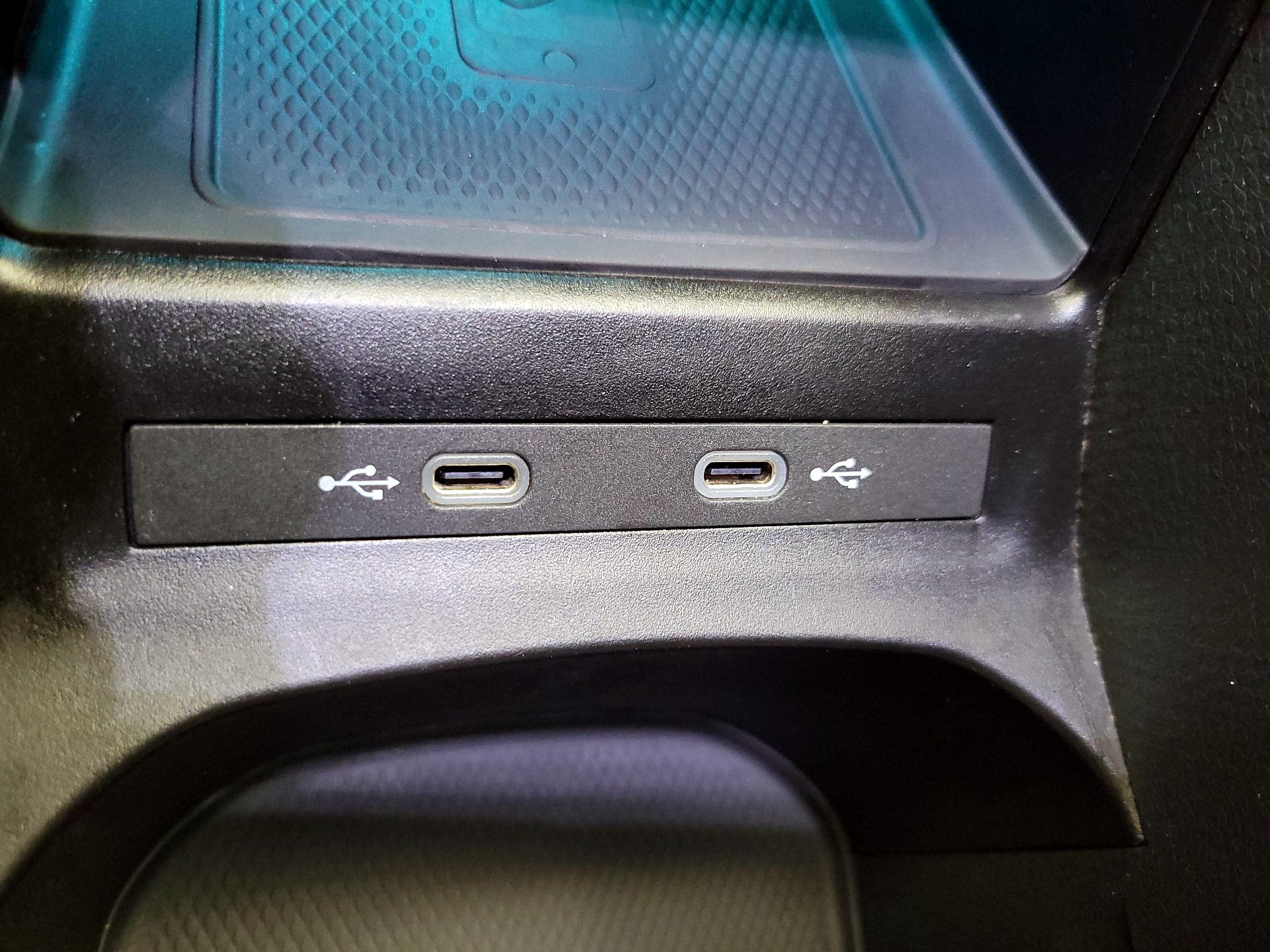 Thumbnail: 2022 Volkswagen ID.4 - 19