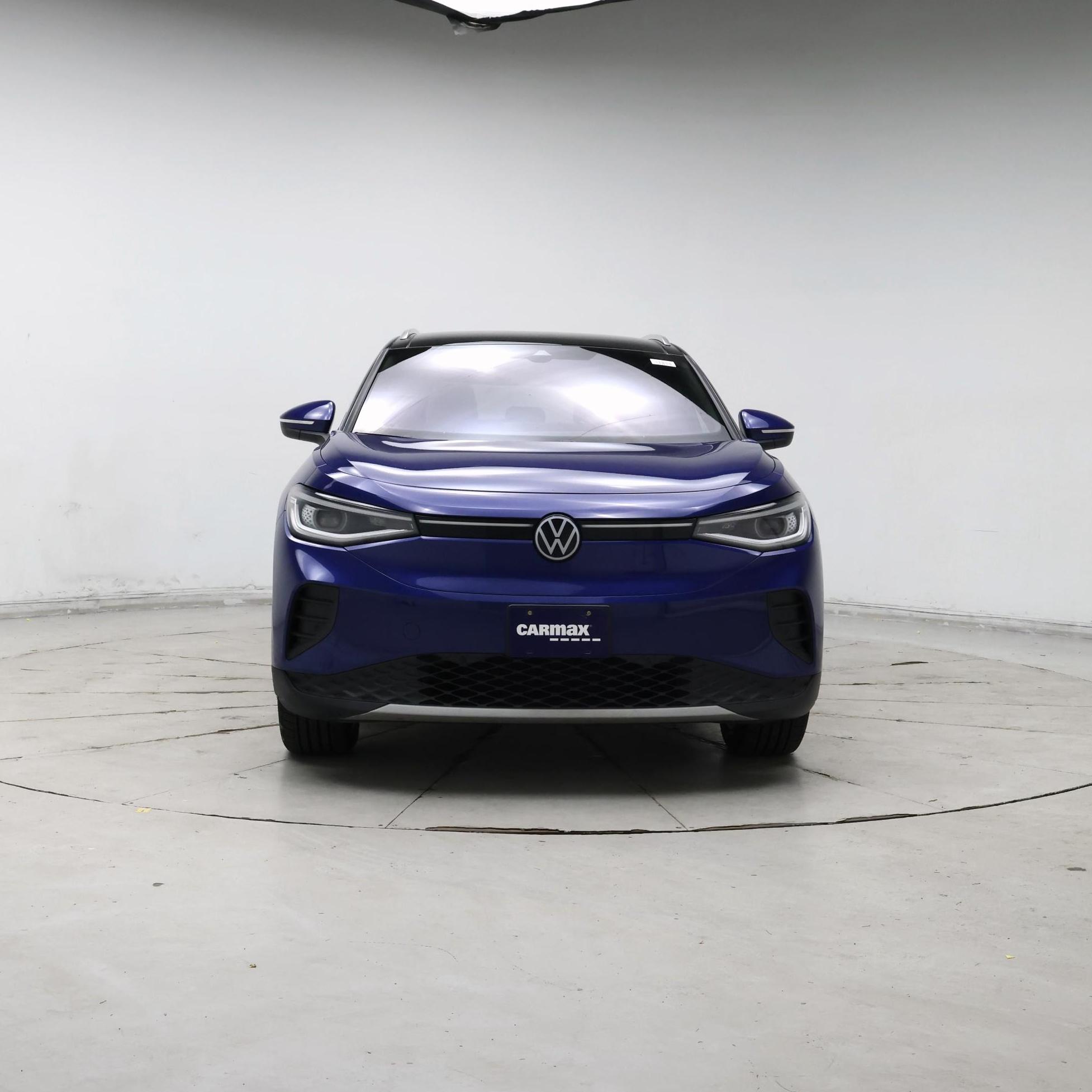 Thumbnail: 2022 Volkswagen ID.4 - 5