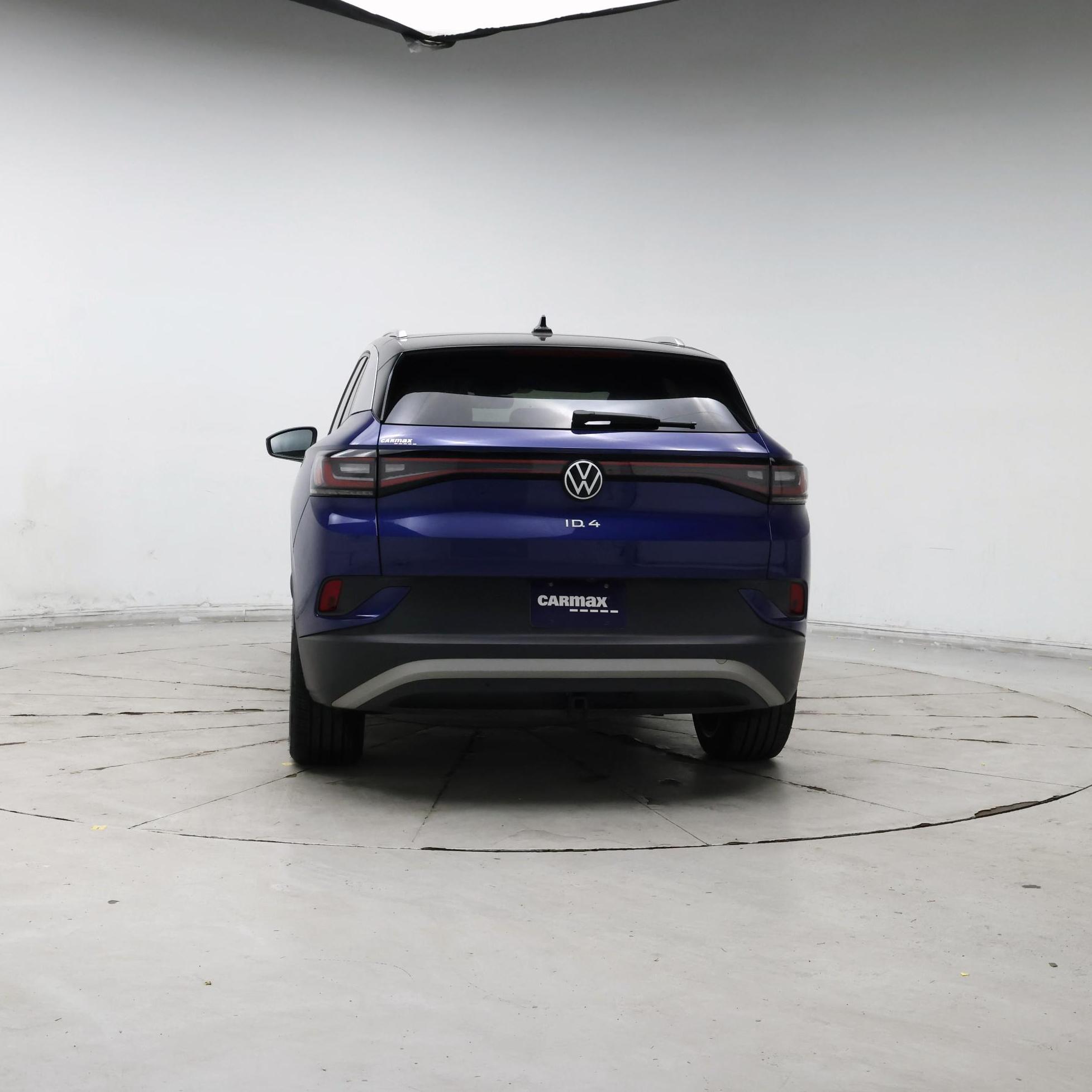 Thumbnail: 2022 Volkswagen ID.4 - 6