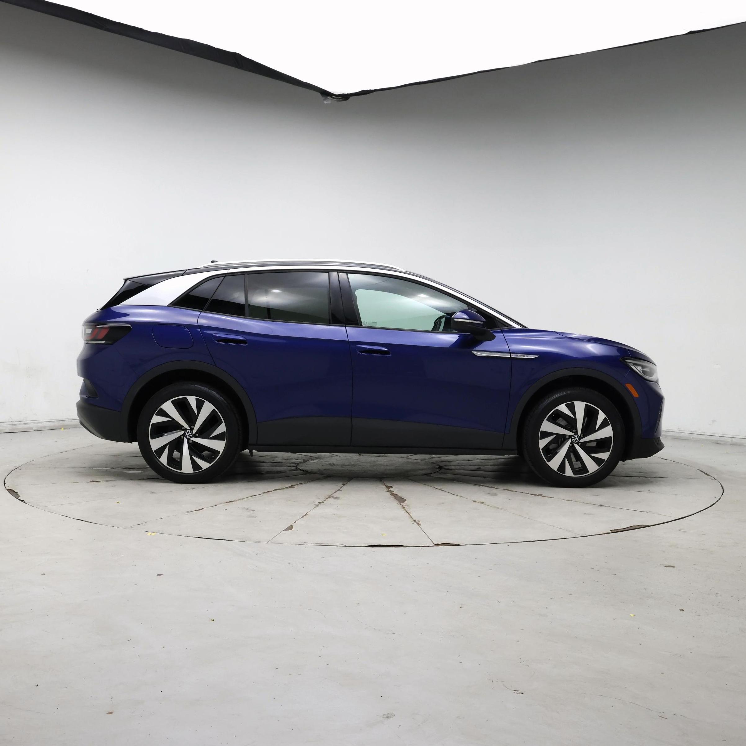 Thumbnail: 2022 Volkswagen ID.4 - 7