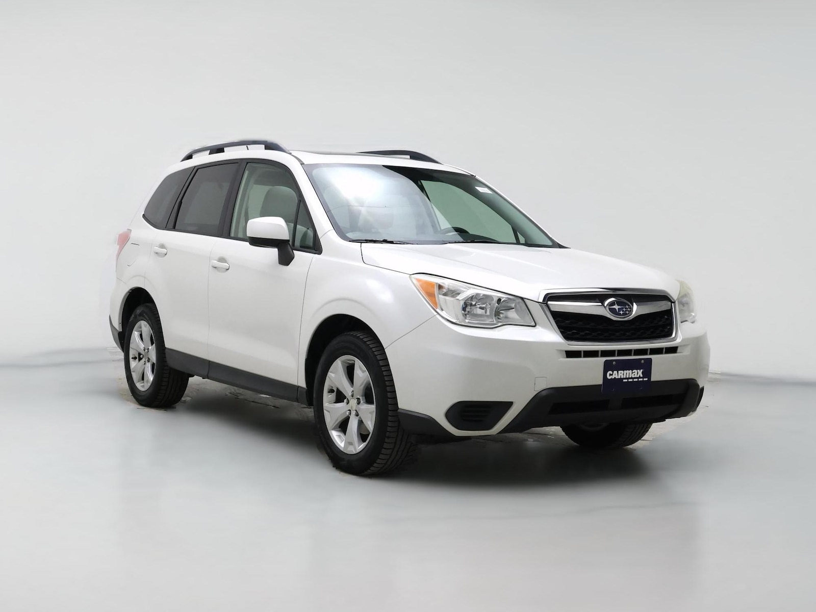 2015 Subaru Forester i Premium
