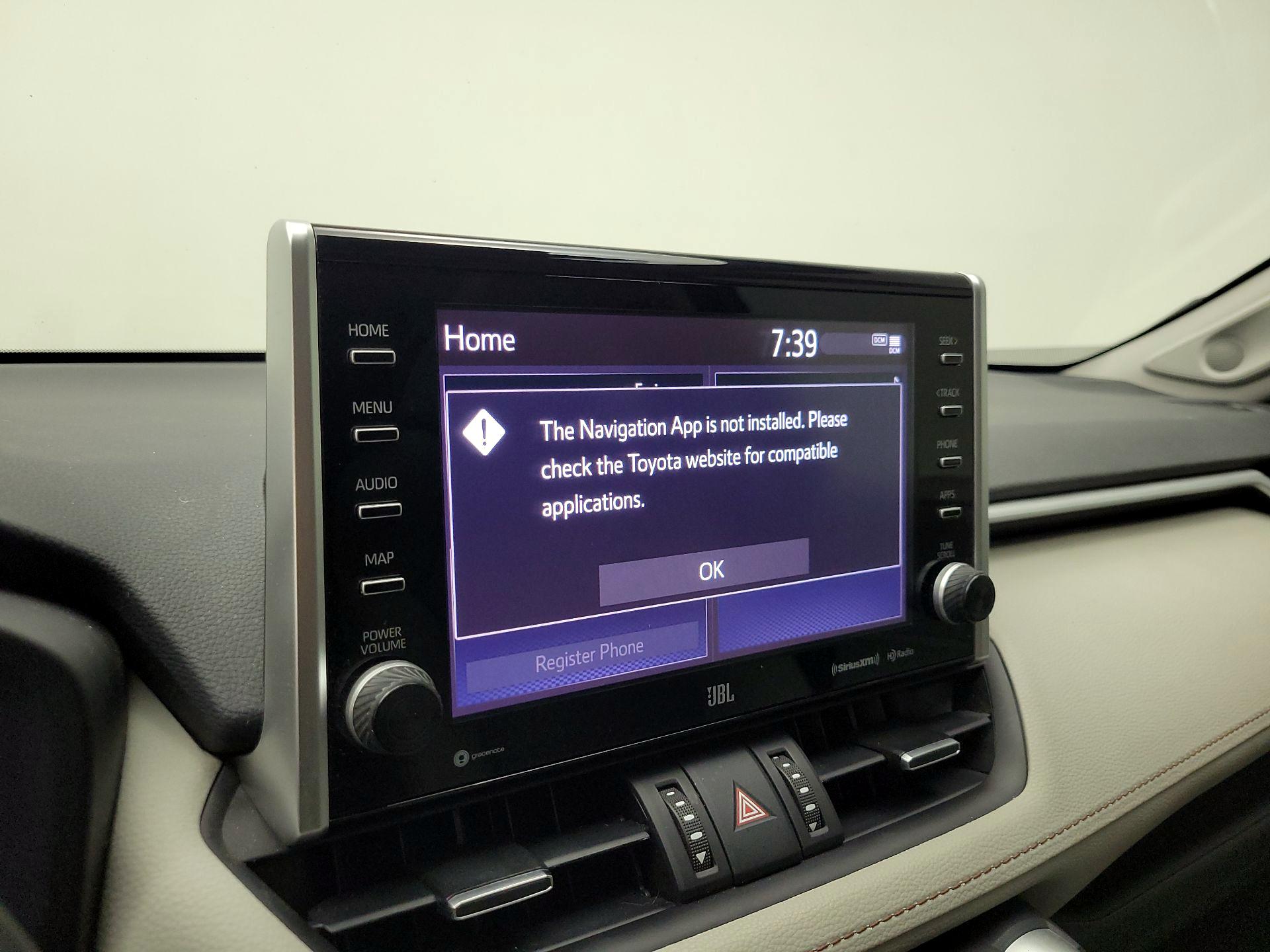 Thumbnail: 2022 Toyota RAV4 - 14