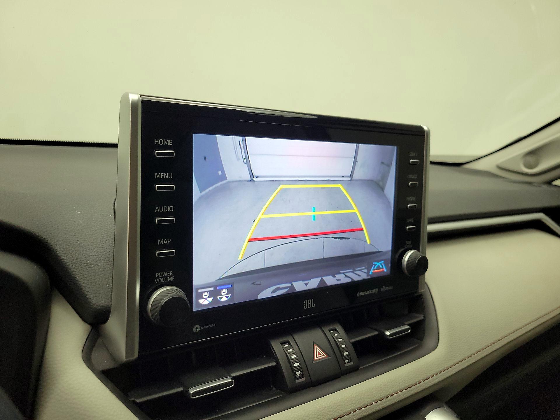 Thumbnail: 2022 Toyota RAV4 - 15