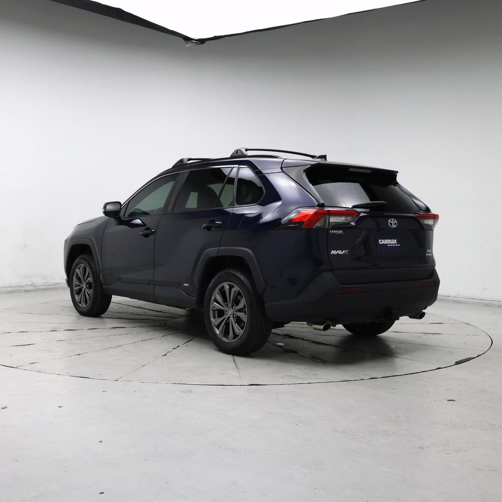 Thumbnail: 2022 Toyota RAV4 - 2