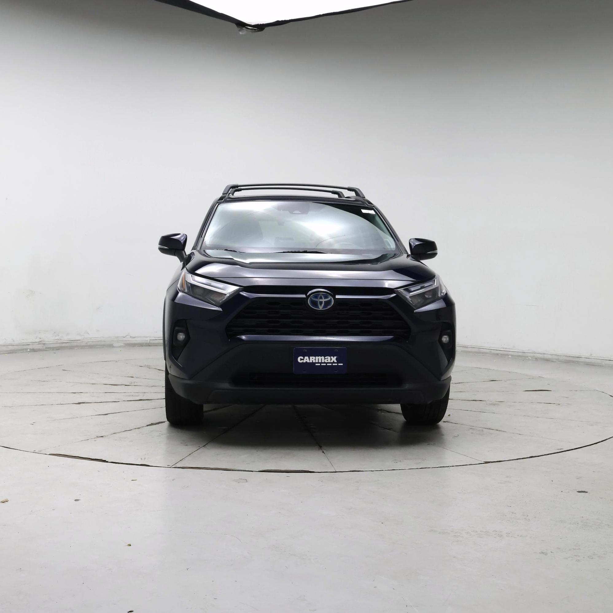 Thumbnail: 2022 Toyota RAV4 - 5