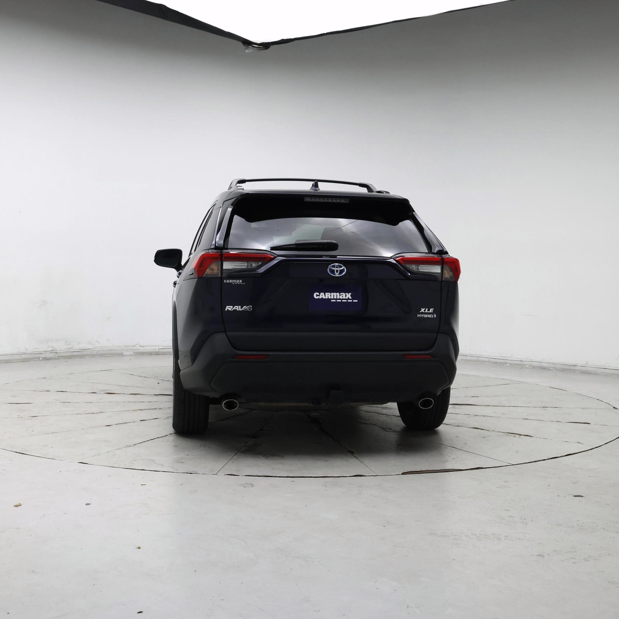 Thumbnail: 2022 Toyota RAV4 - 6