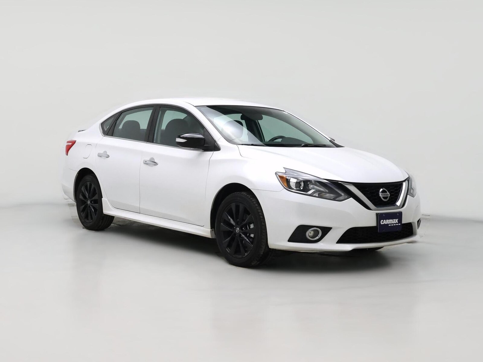 2017 Nissan Sentra SR