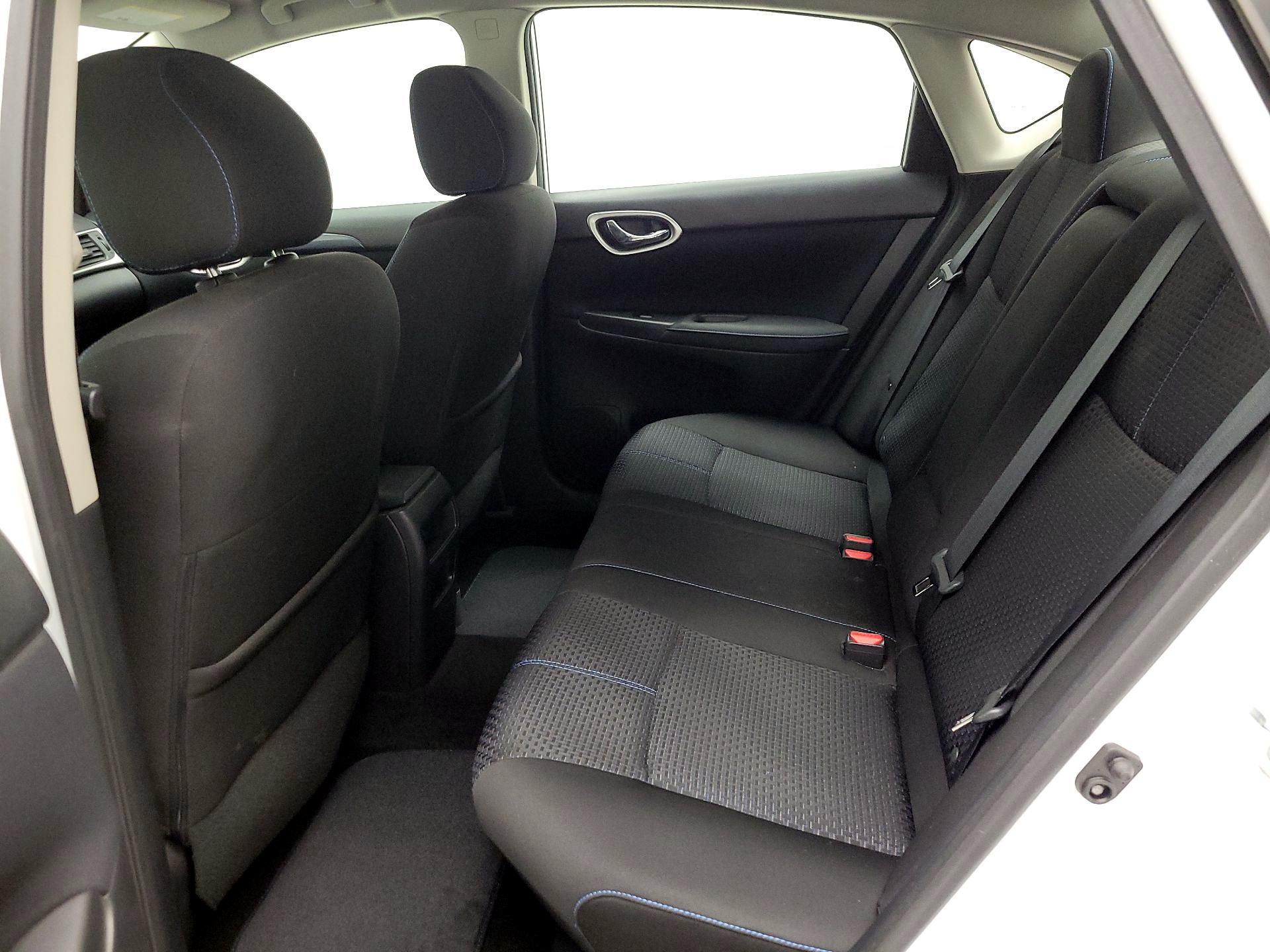 Thumbnail: 2017 Nissan Sentra - 19