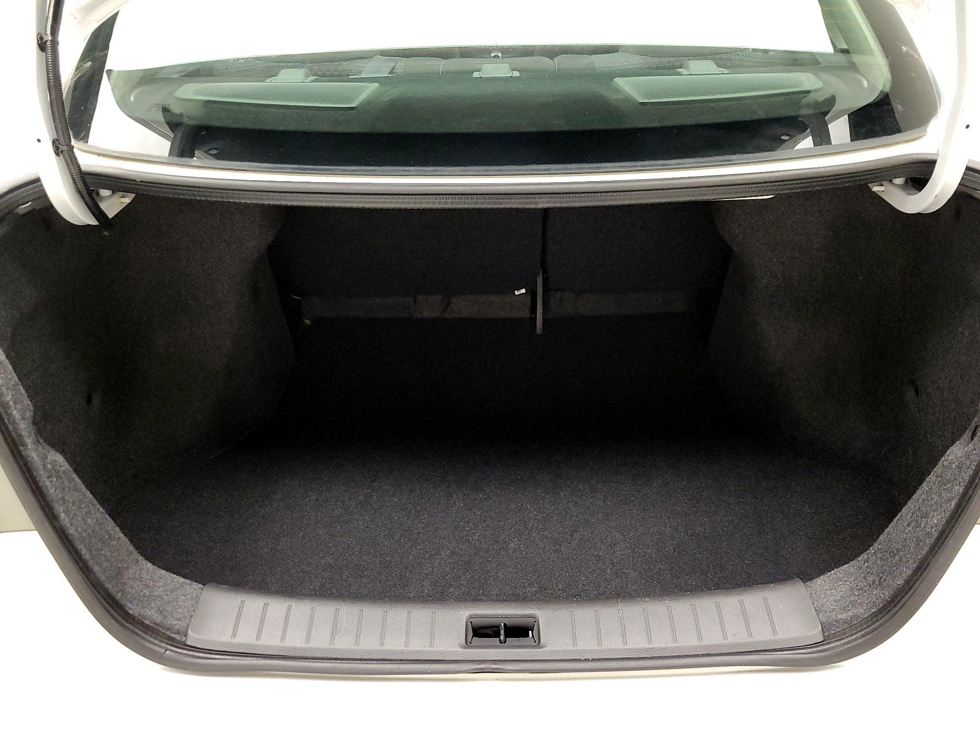 Thumbnail: 2017 Nissan Sentra - 20