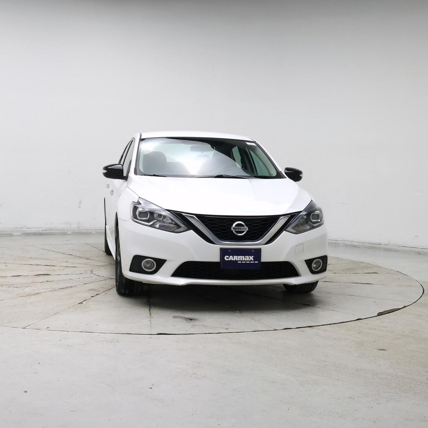 Thumbnail: 2017 Nissan Sentra - 5