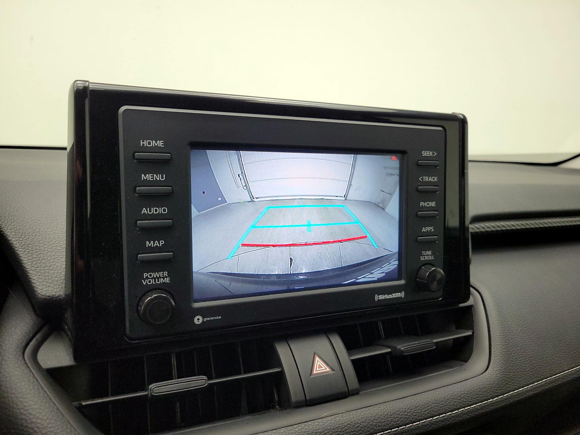 Thumbnail: 2021 Toyota RAV4 - 14