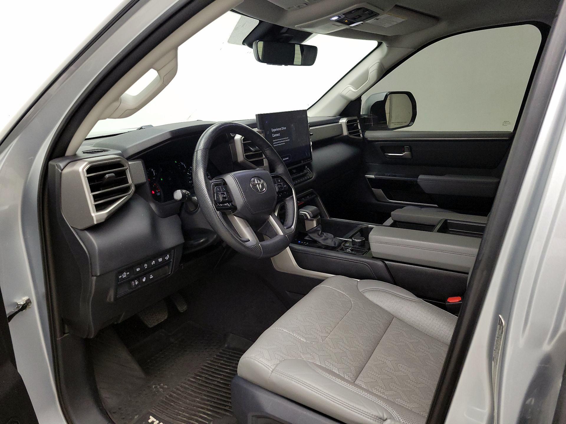 Thumbnail: 2023 Toyota Tundra - 11