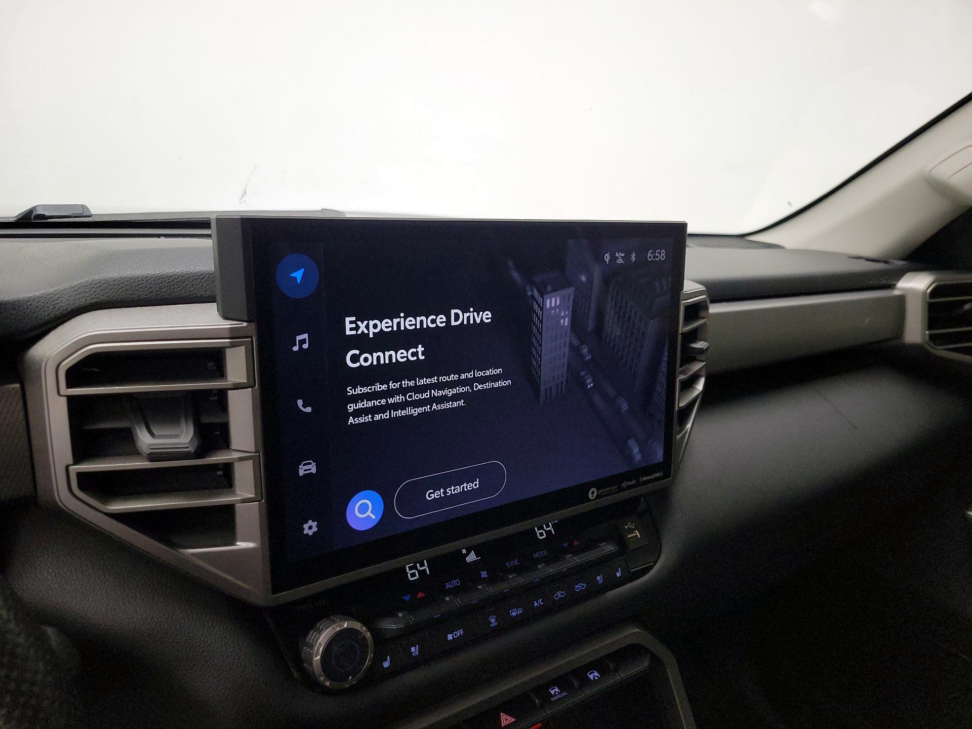 Thumbnail: 2023 Toyota Tundra - 14