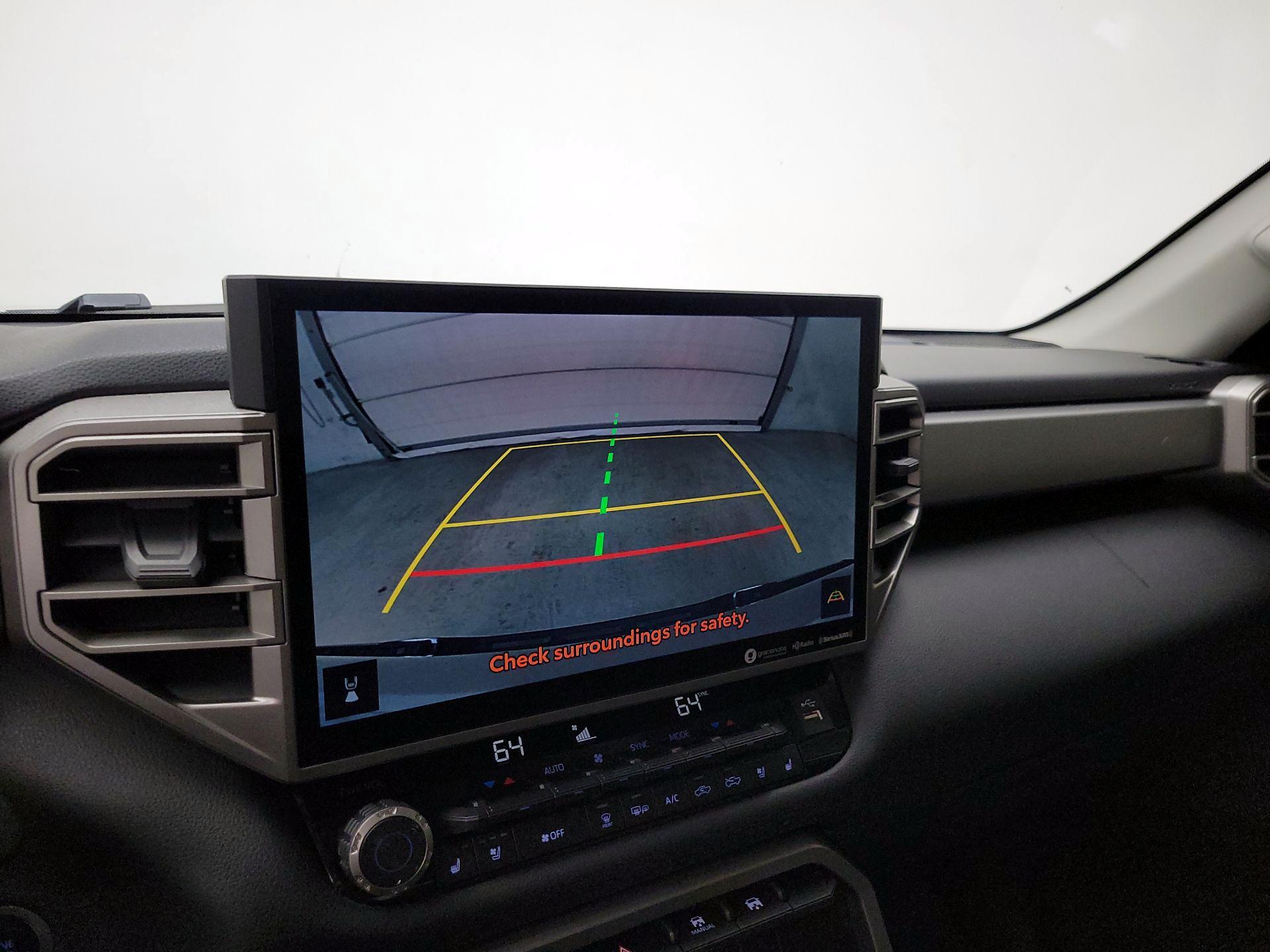 Thumbnail: 2023 Toyota Tundra - 15