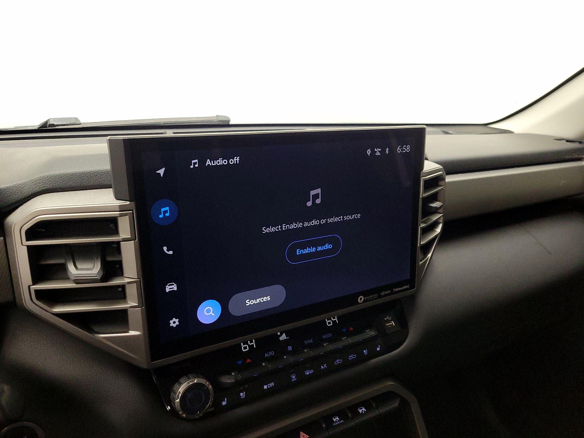 Thumbnail: 2023 Toyota Tundra - 16