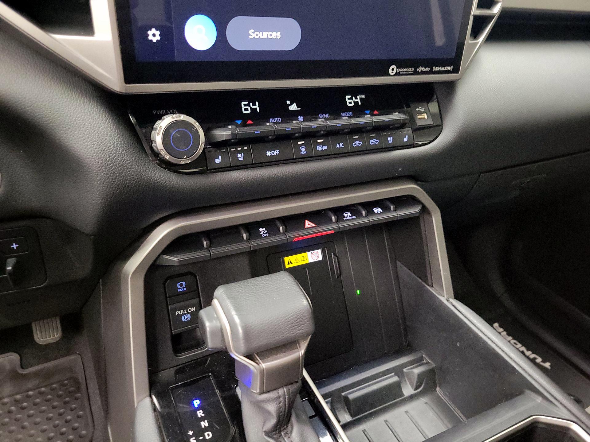 Thumbnail: 2023 Toyota Tundra - 17