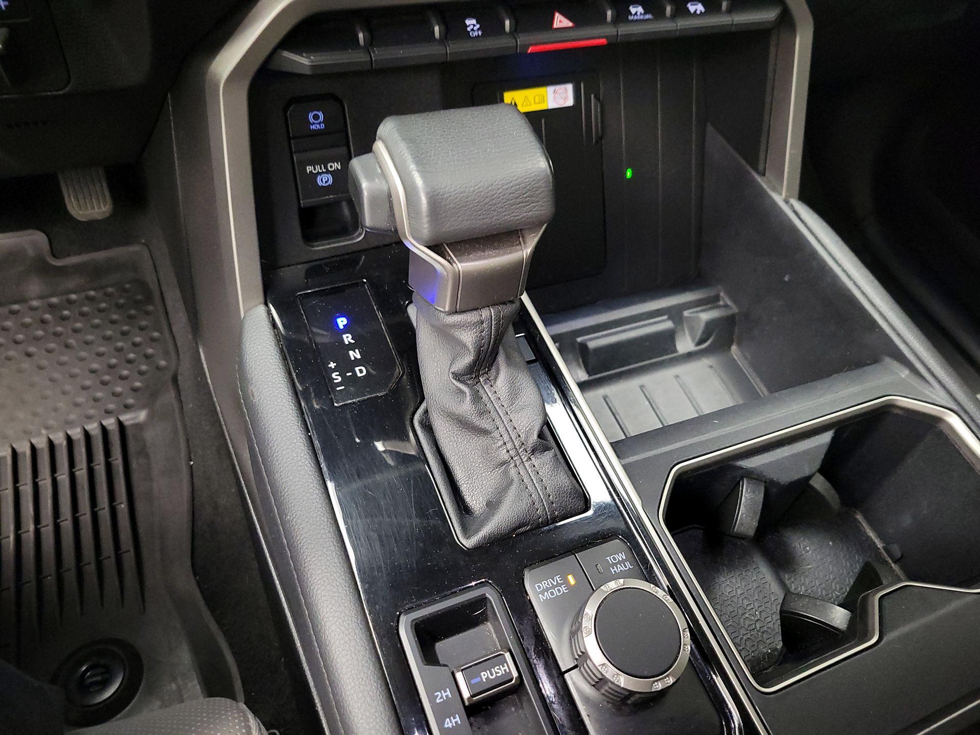 Thumbnail: 2023 Toyota Tundra - 18