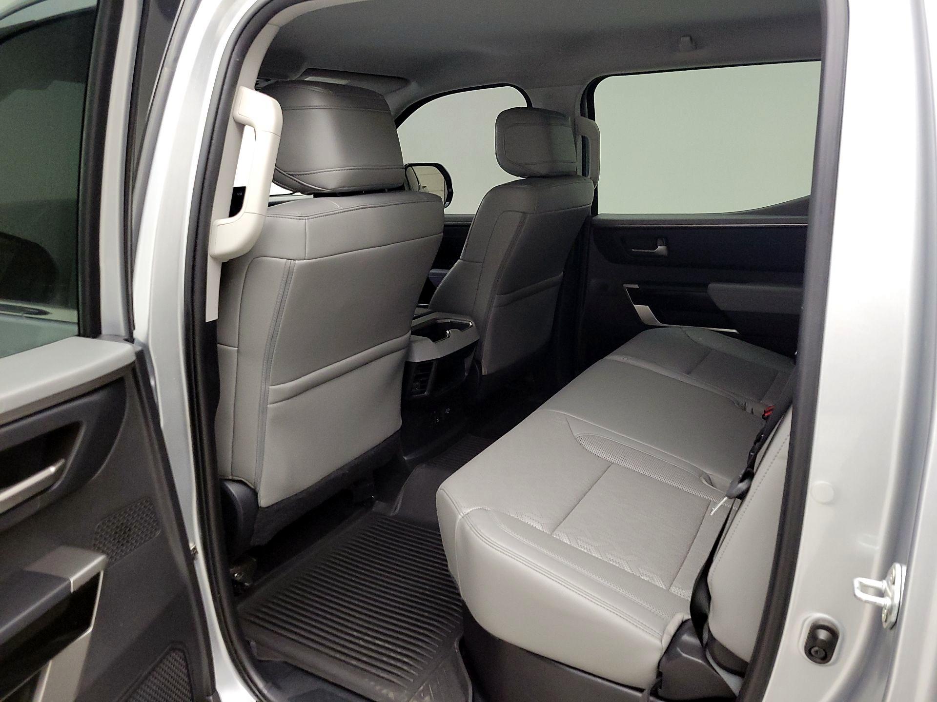 Thumbnail: 2023 Toyota Tundra - 20