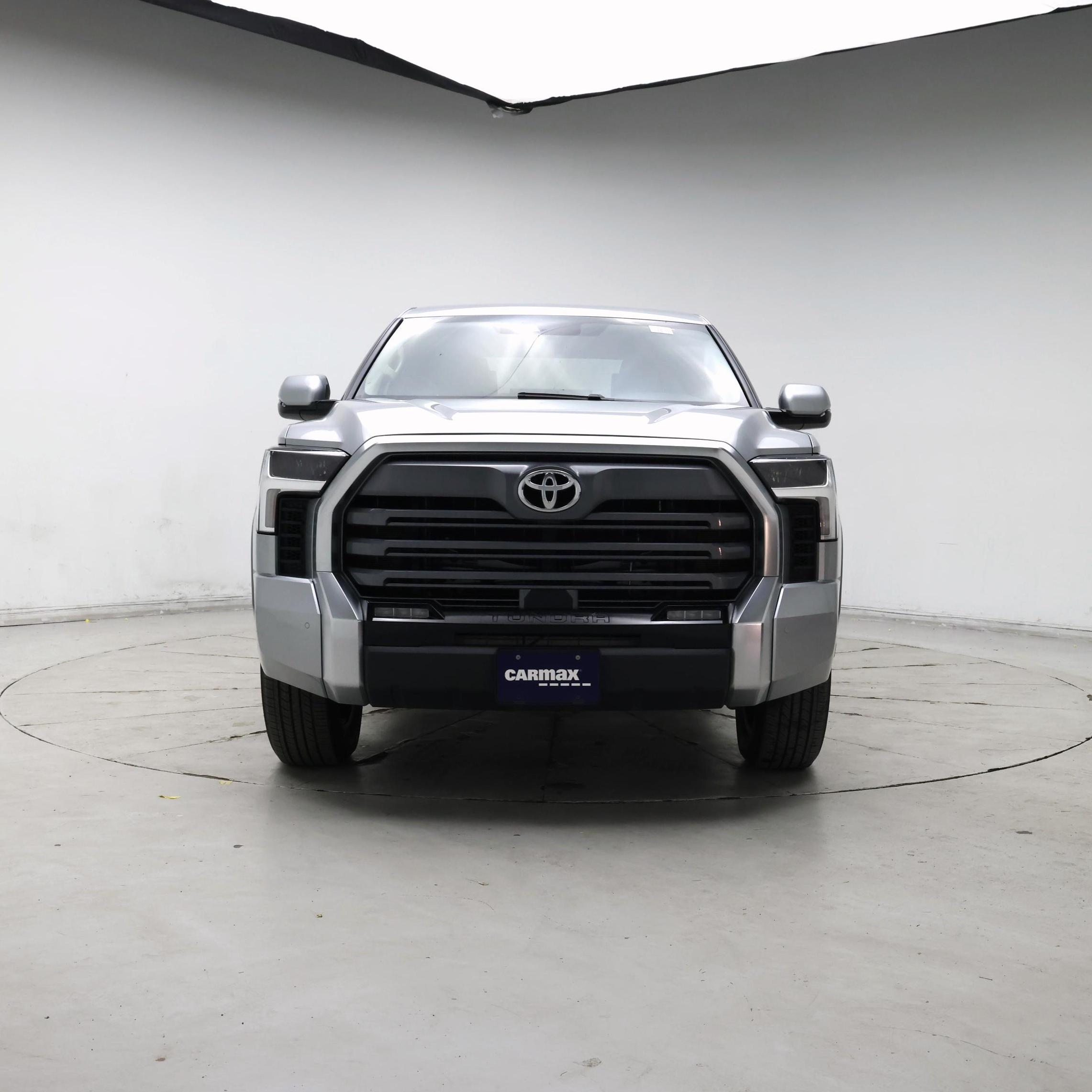 Thumbnail: 2023 Toyota Tundra - 5