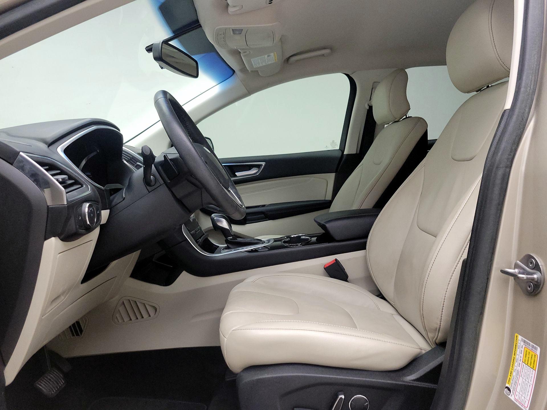 Thumbnail: 2018 Ford Edge - 11