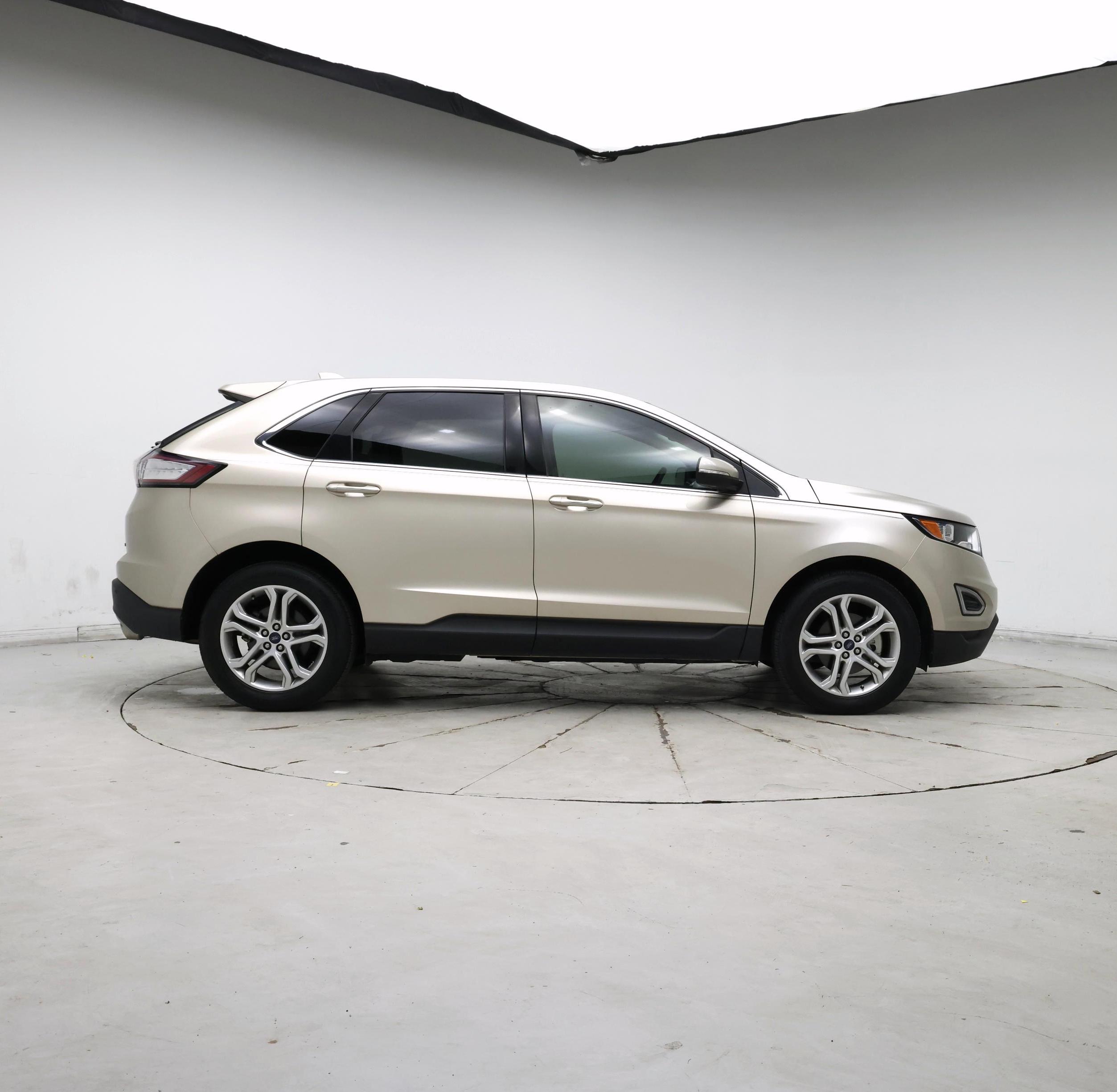 Thumbnail: 2018 Ford Edge - 7