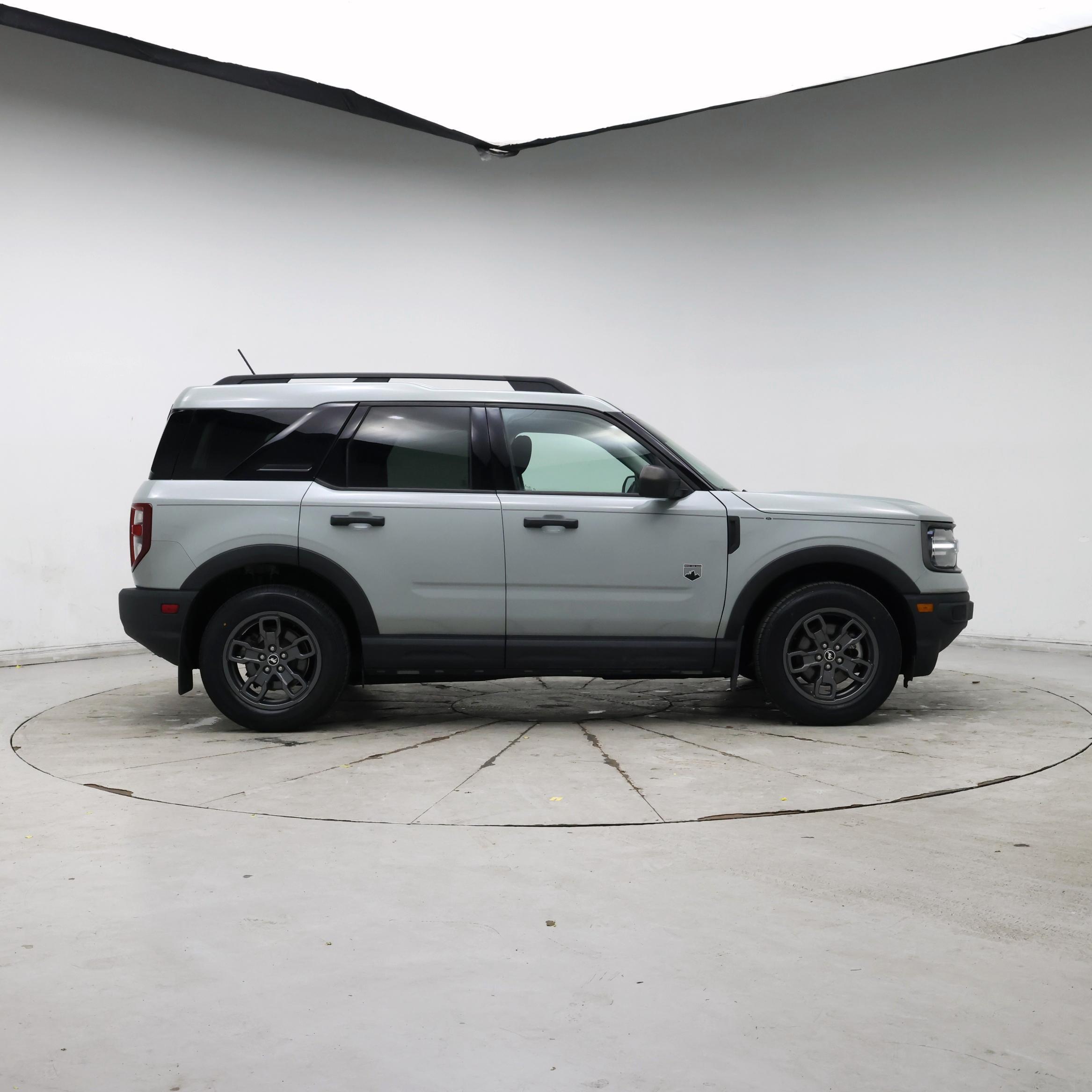 Thumbnail: 2021 Ford Bronco Sport - 7