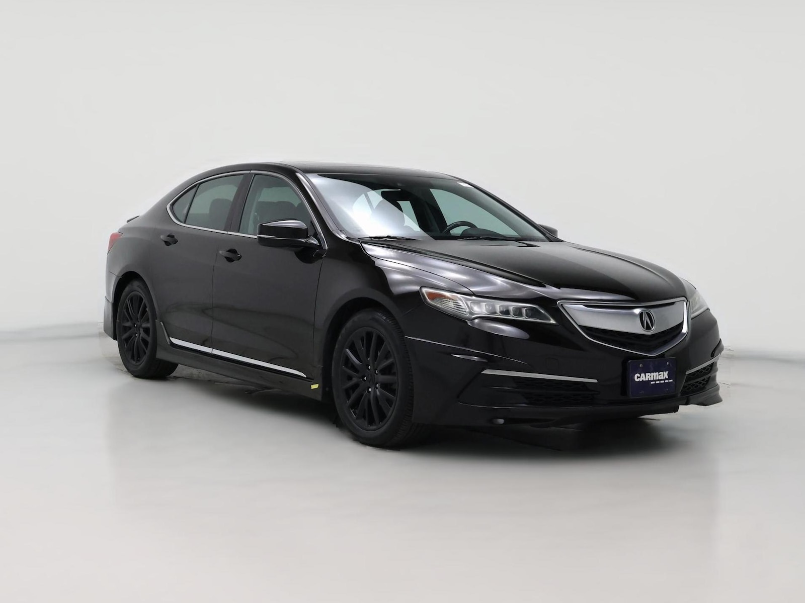 2015 Acura TLX