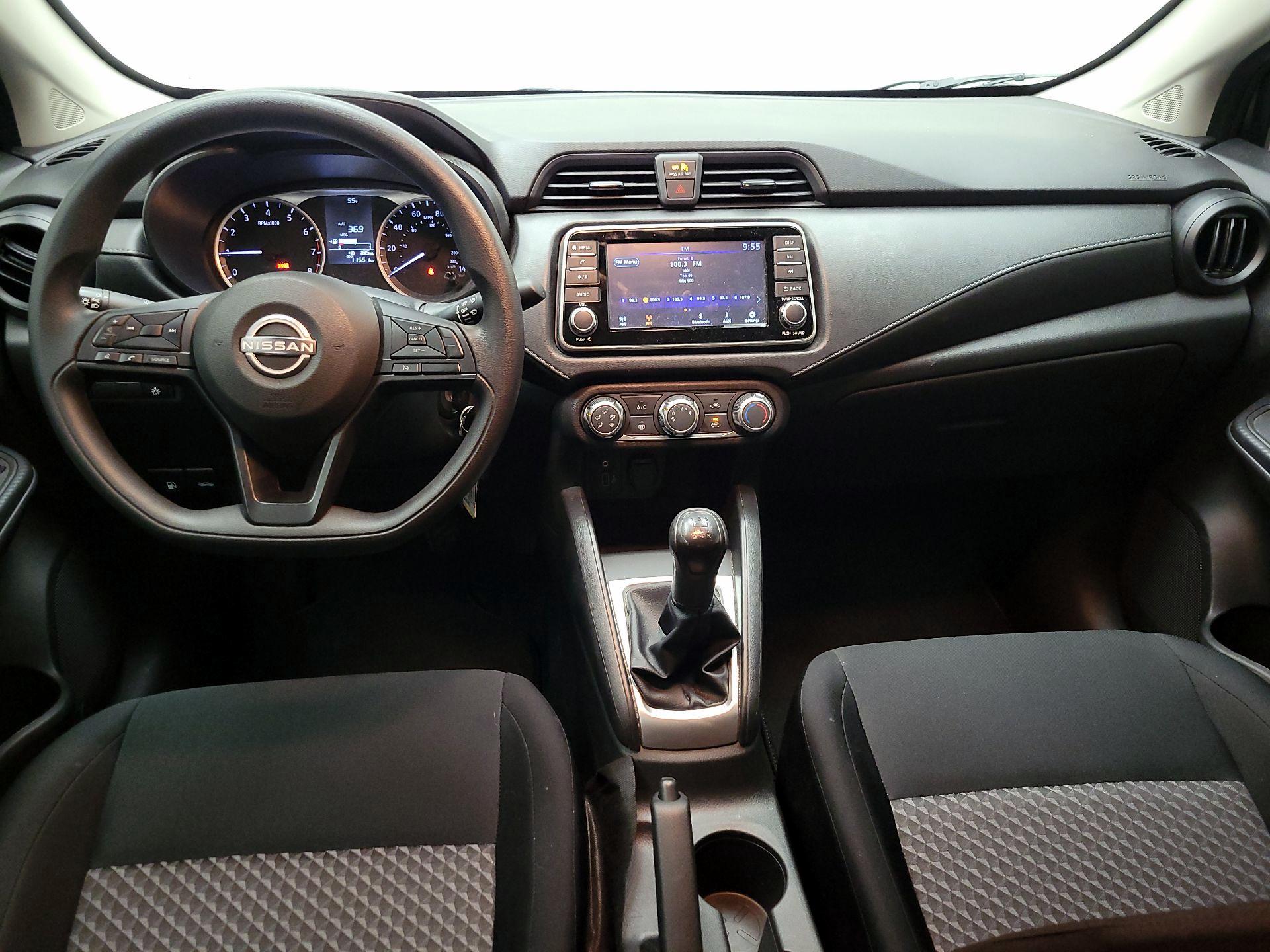 Thumbnail: 2023 Nissan Versa - 9