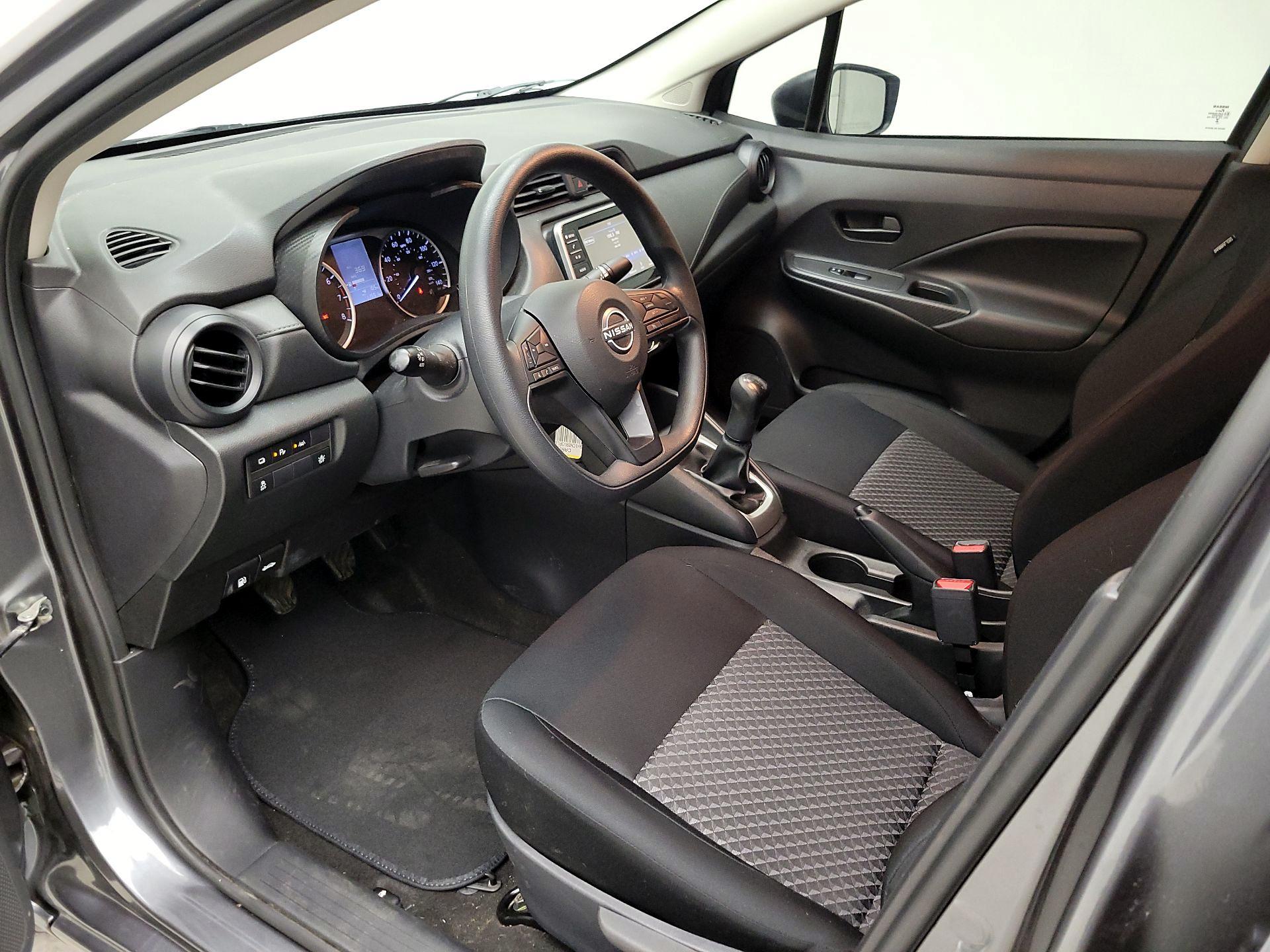 Thumbnail: 2023 Nissan Versa - 11