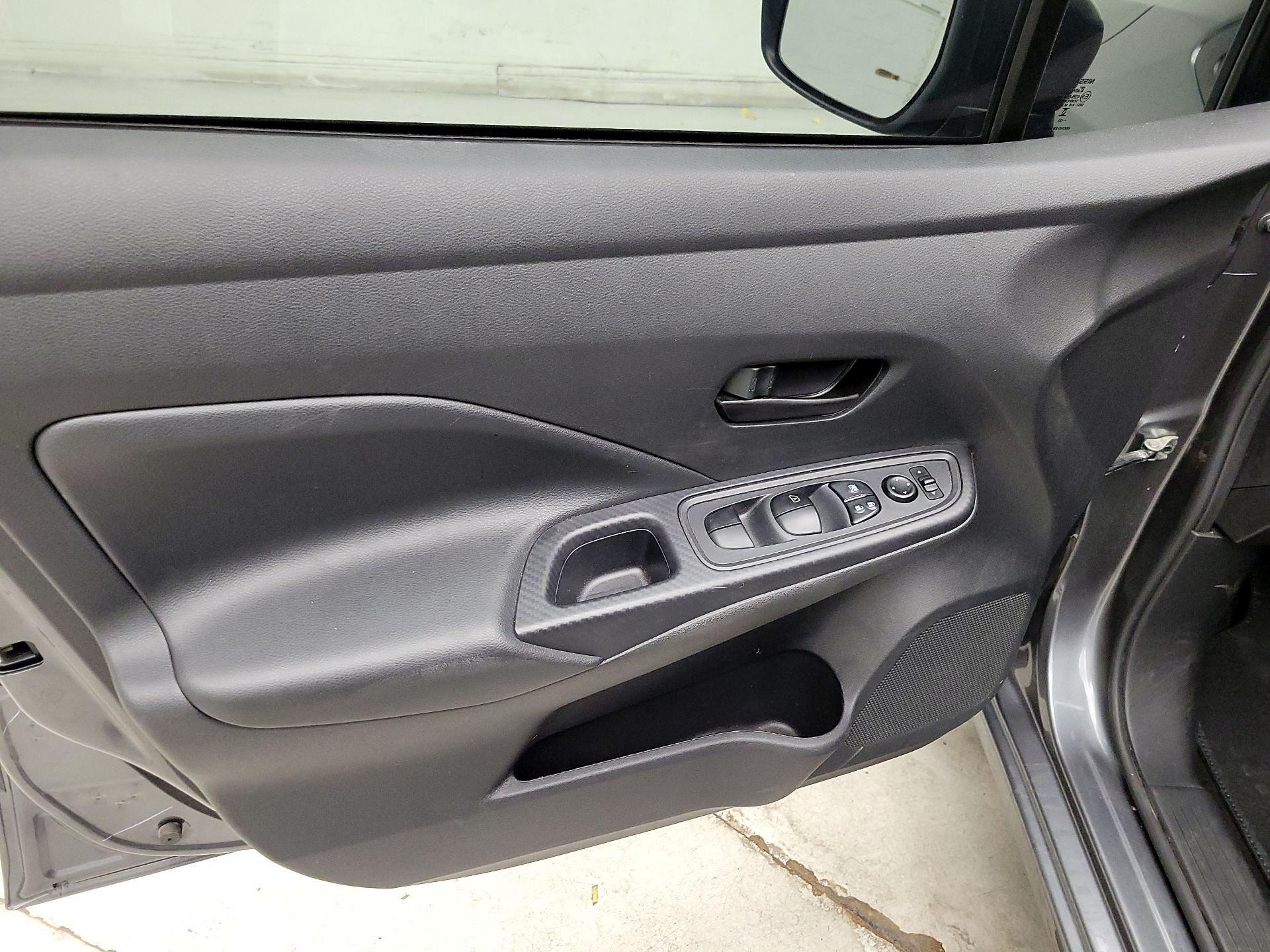 Thumbnail: 2023 Nissan Versa - 12